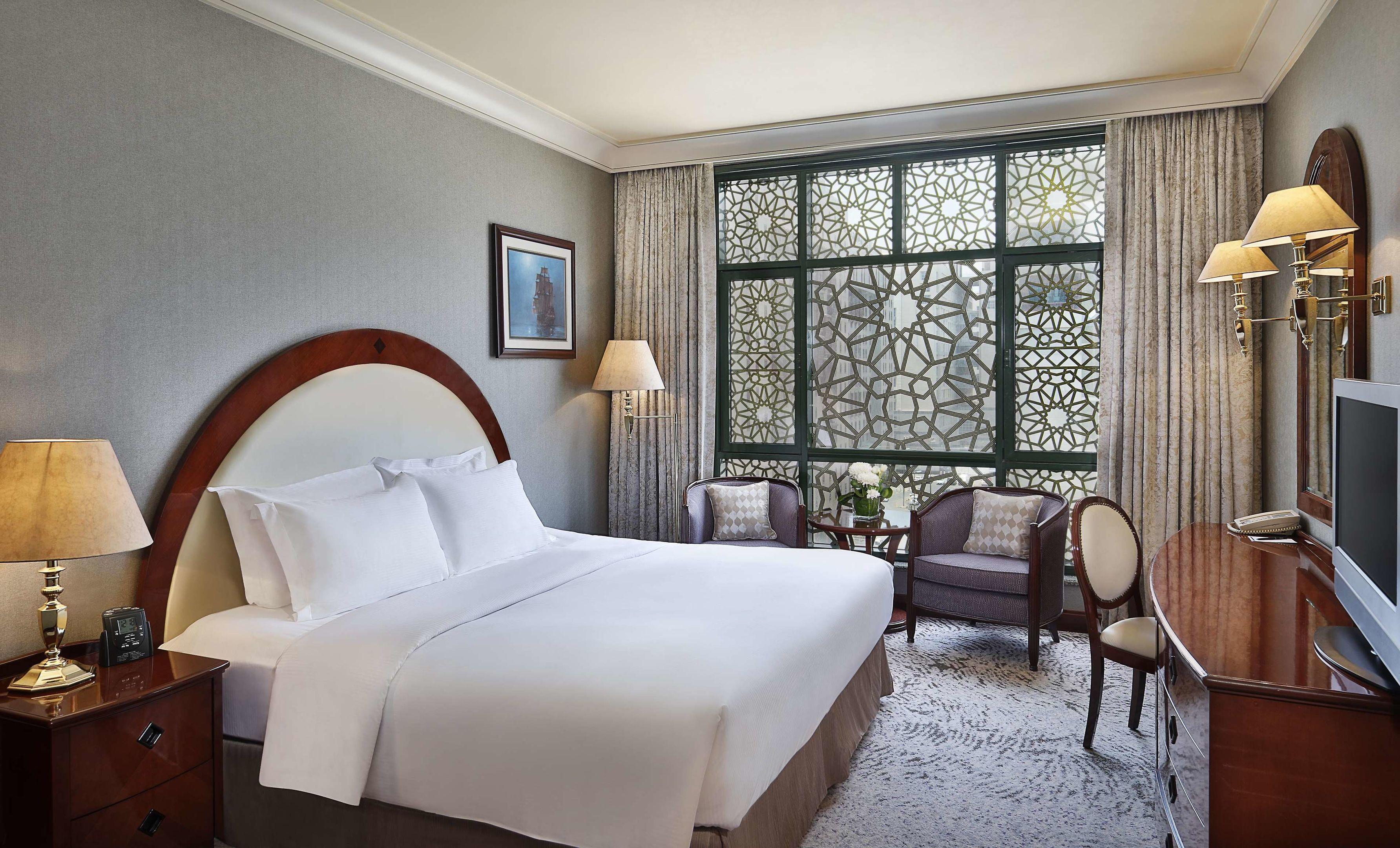 Hilton Madinah — photo 5