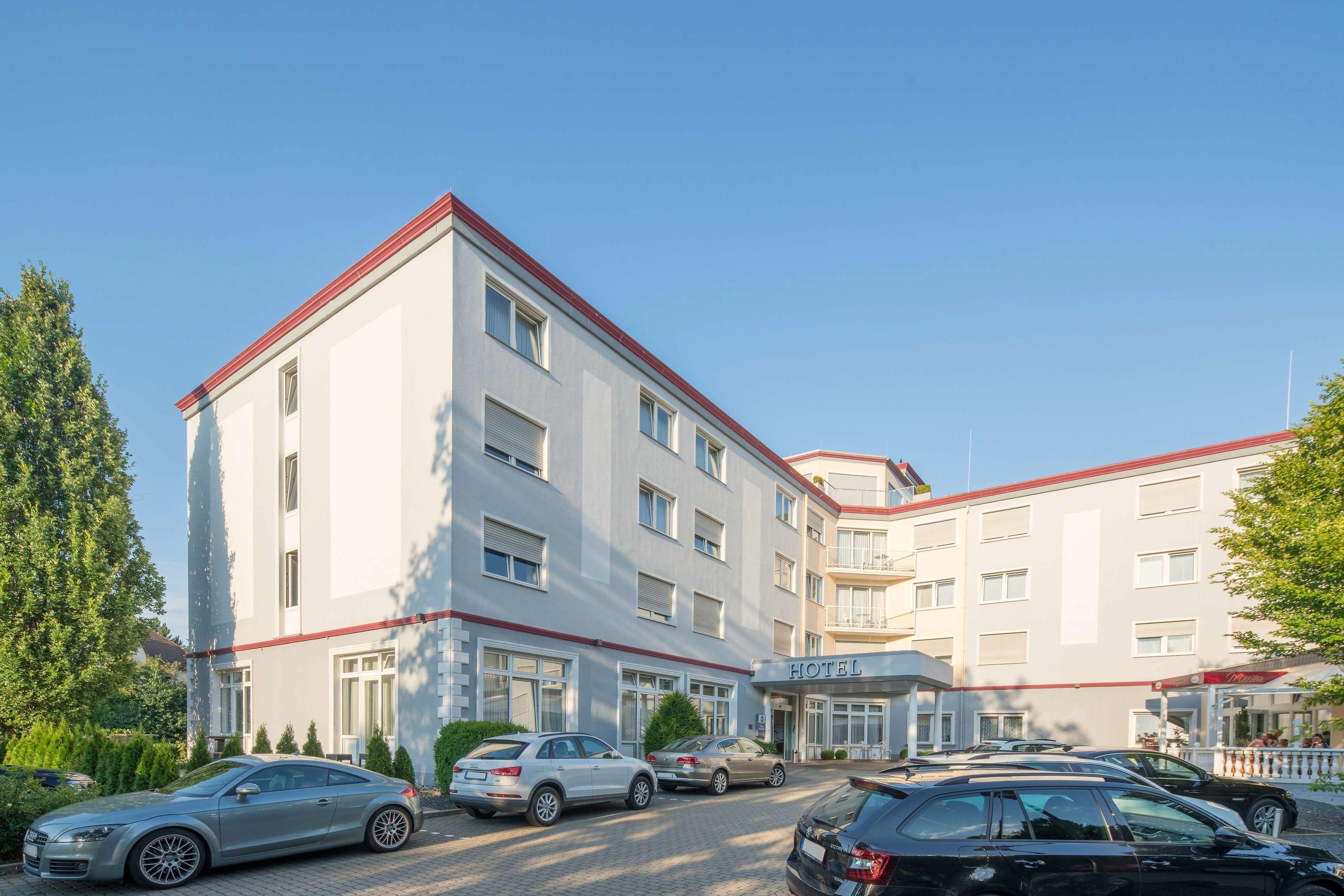 Best Western Hotel Am Papenberg — photo 2