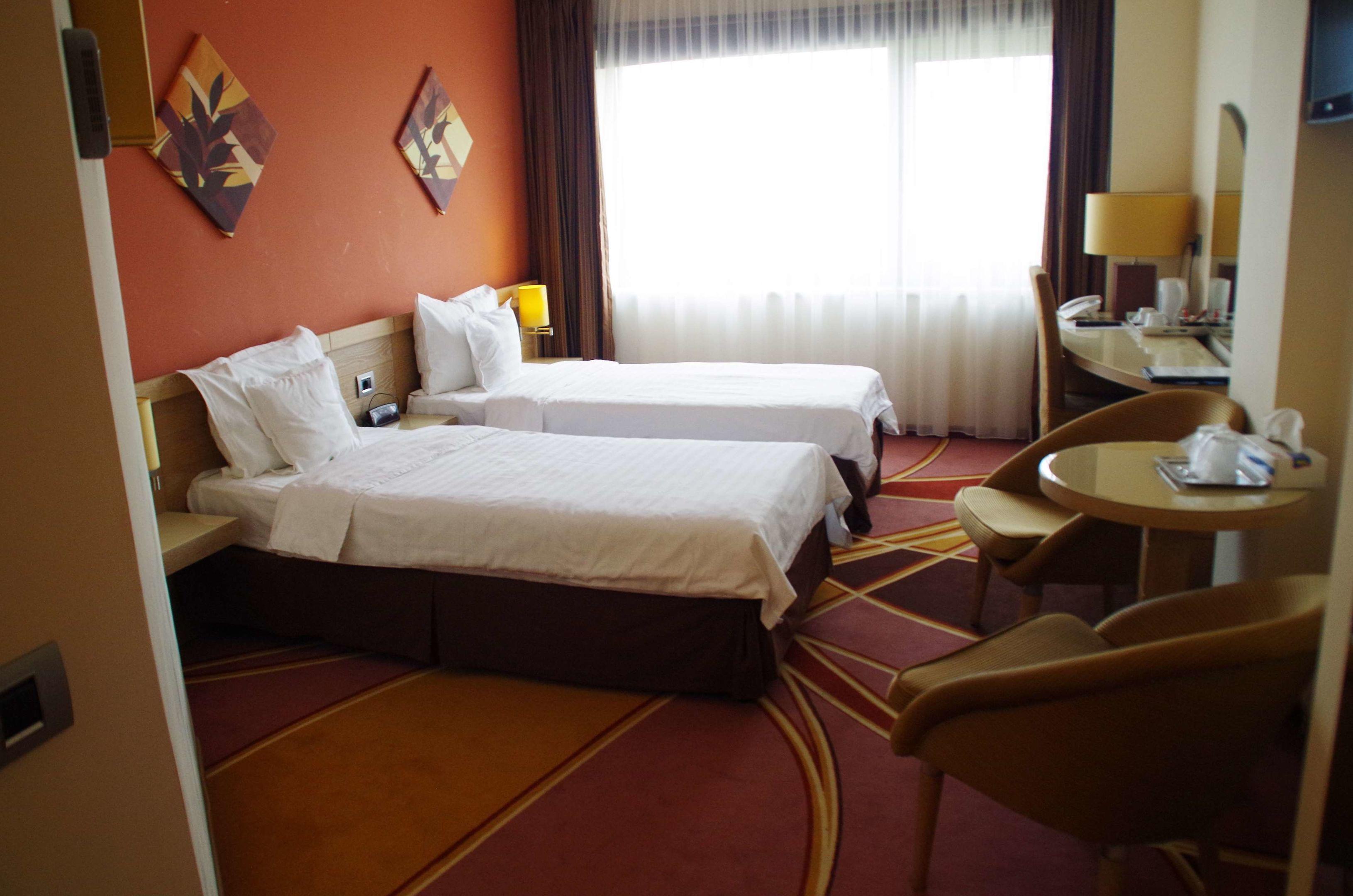 Mari Vila Hotel Bucharest, BW Premier Collection — photo 4