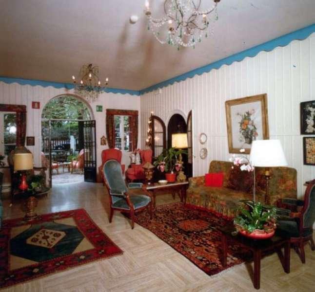 Albergo Quattro Fontane — photo 4