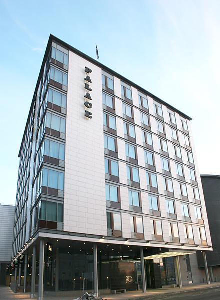 GLO Hotel Sello — photo 3