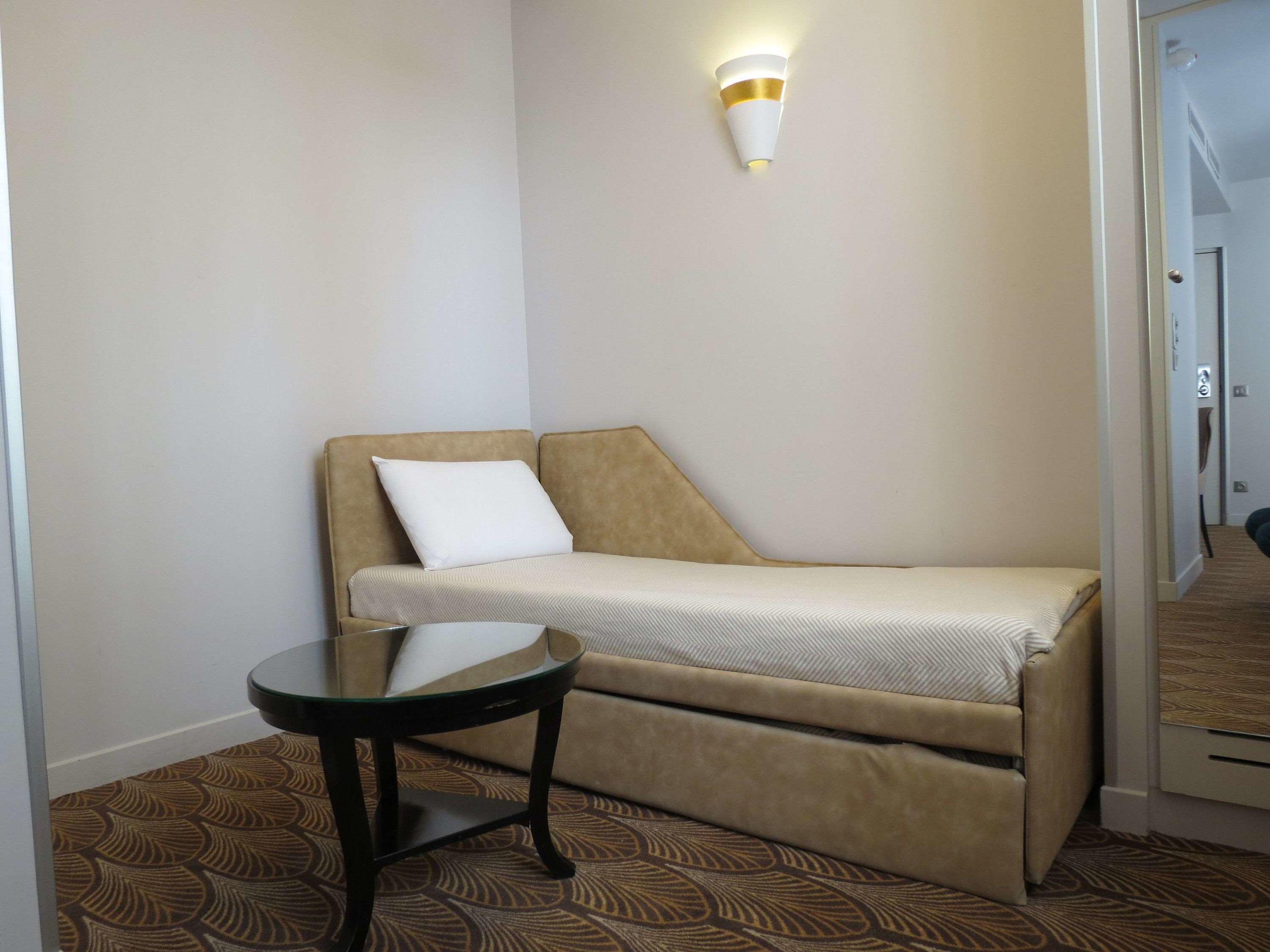Mercure Paris Opéra Faubourg Montmartre — photo 5