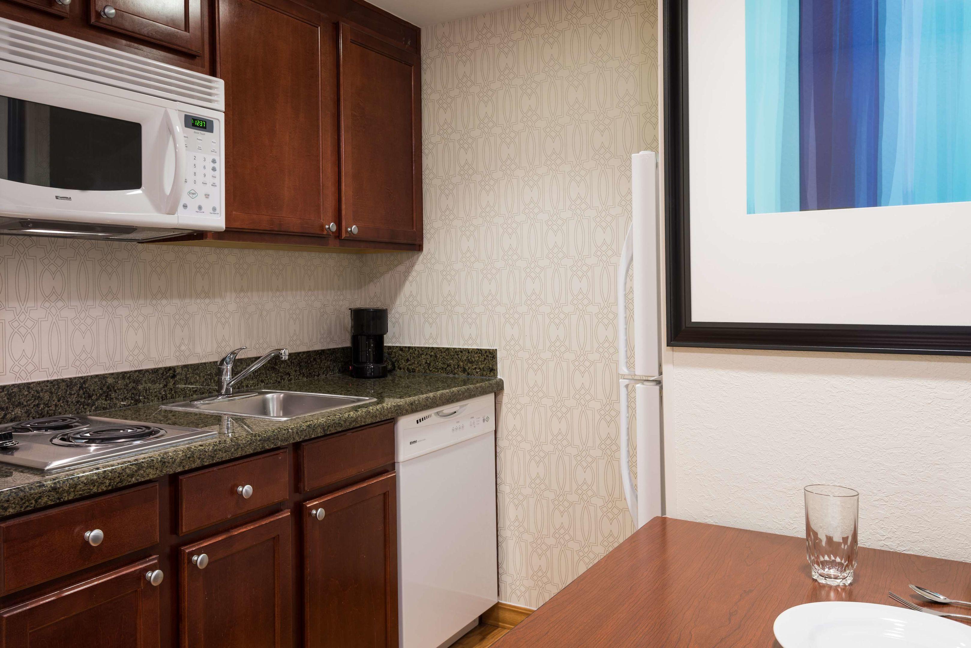Homewood Suites by Hilton Jacksonville-South/St. Johns Center — photo 4