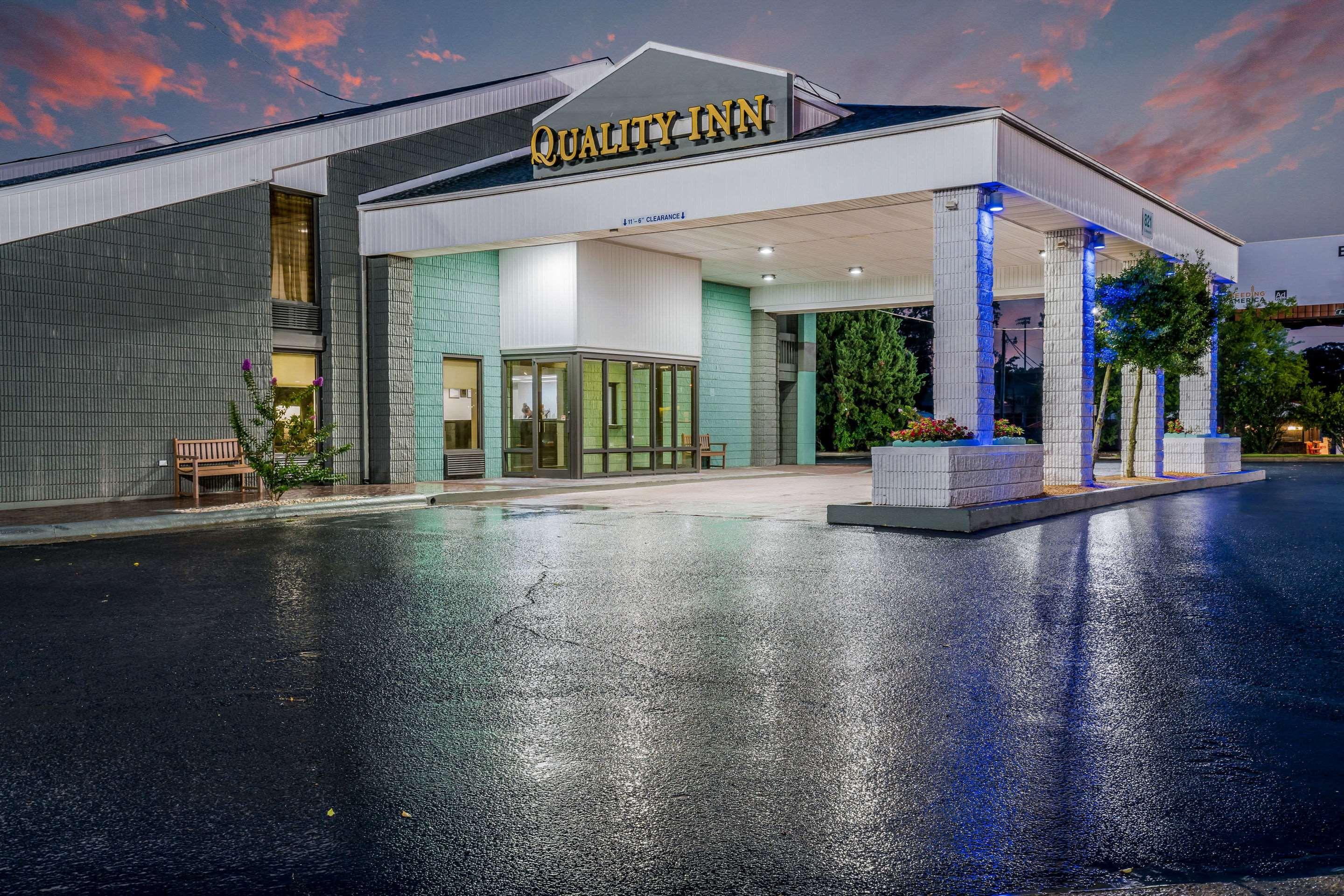 Quality Inn Greenville near University — photo 5