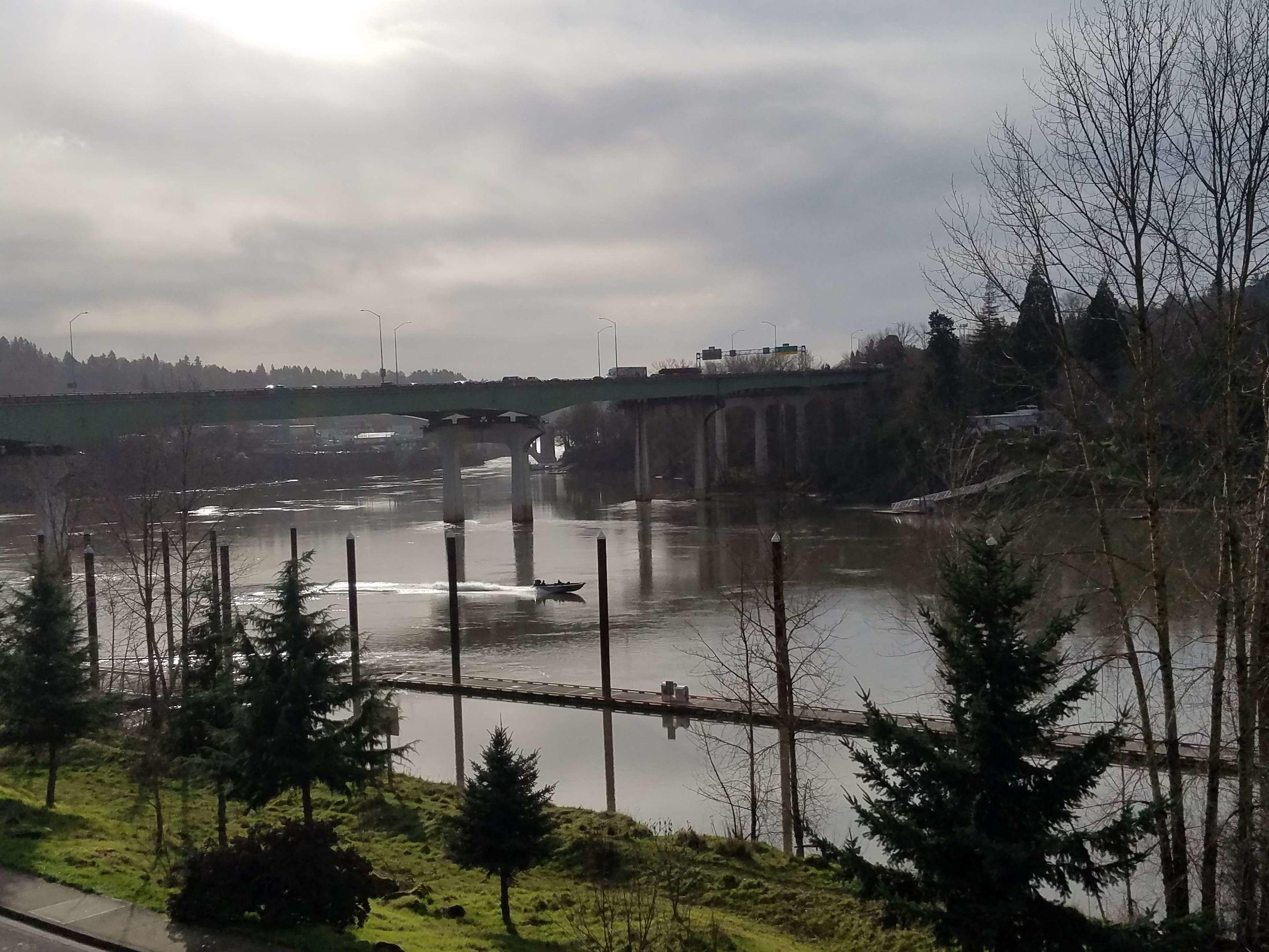 Best Western Plus Rivershore Hotel — photo 5