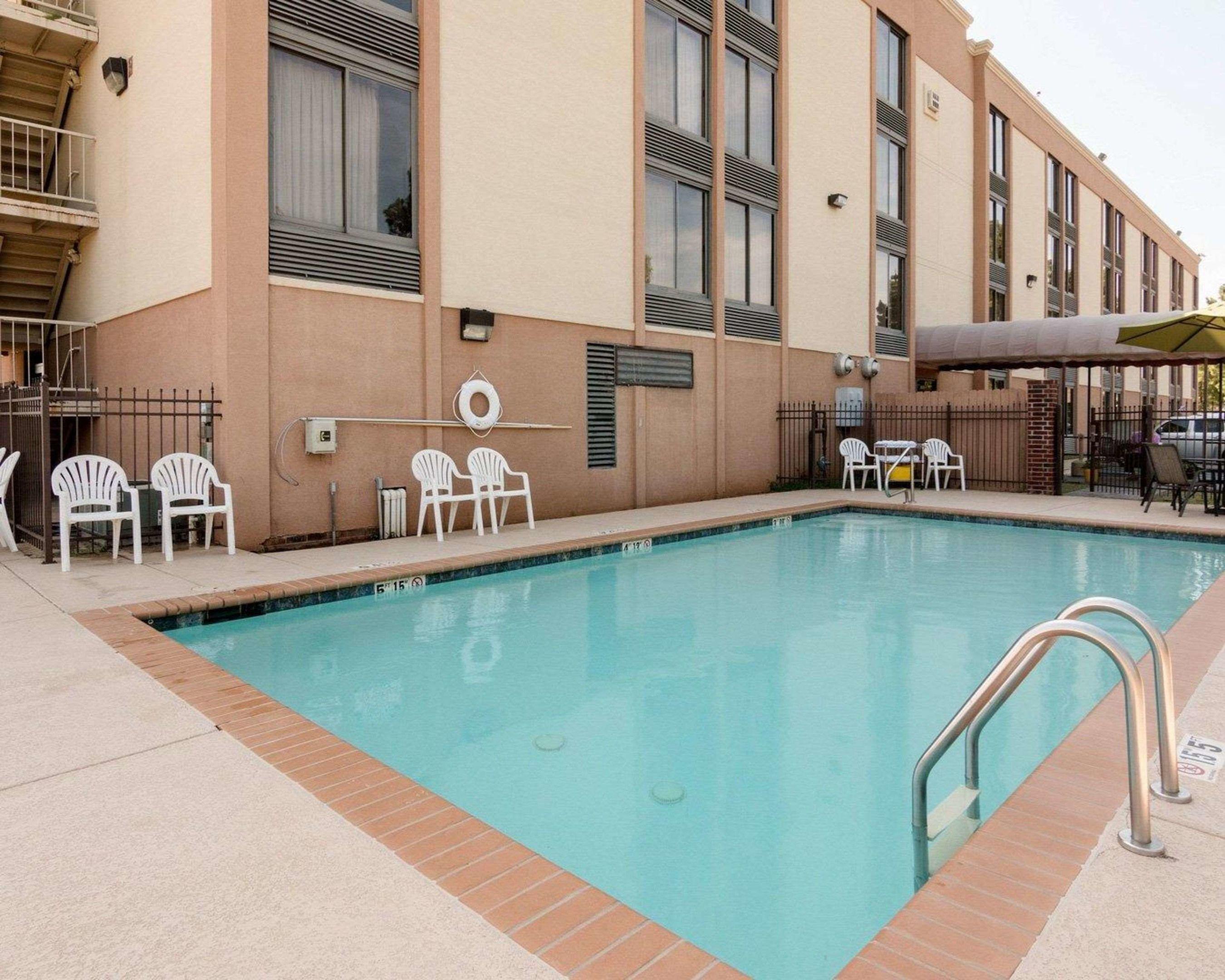 Quality Inn — photo 4