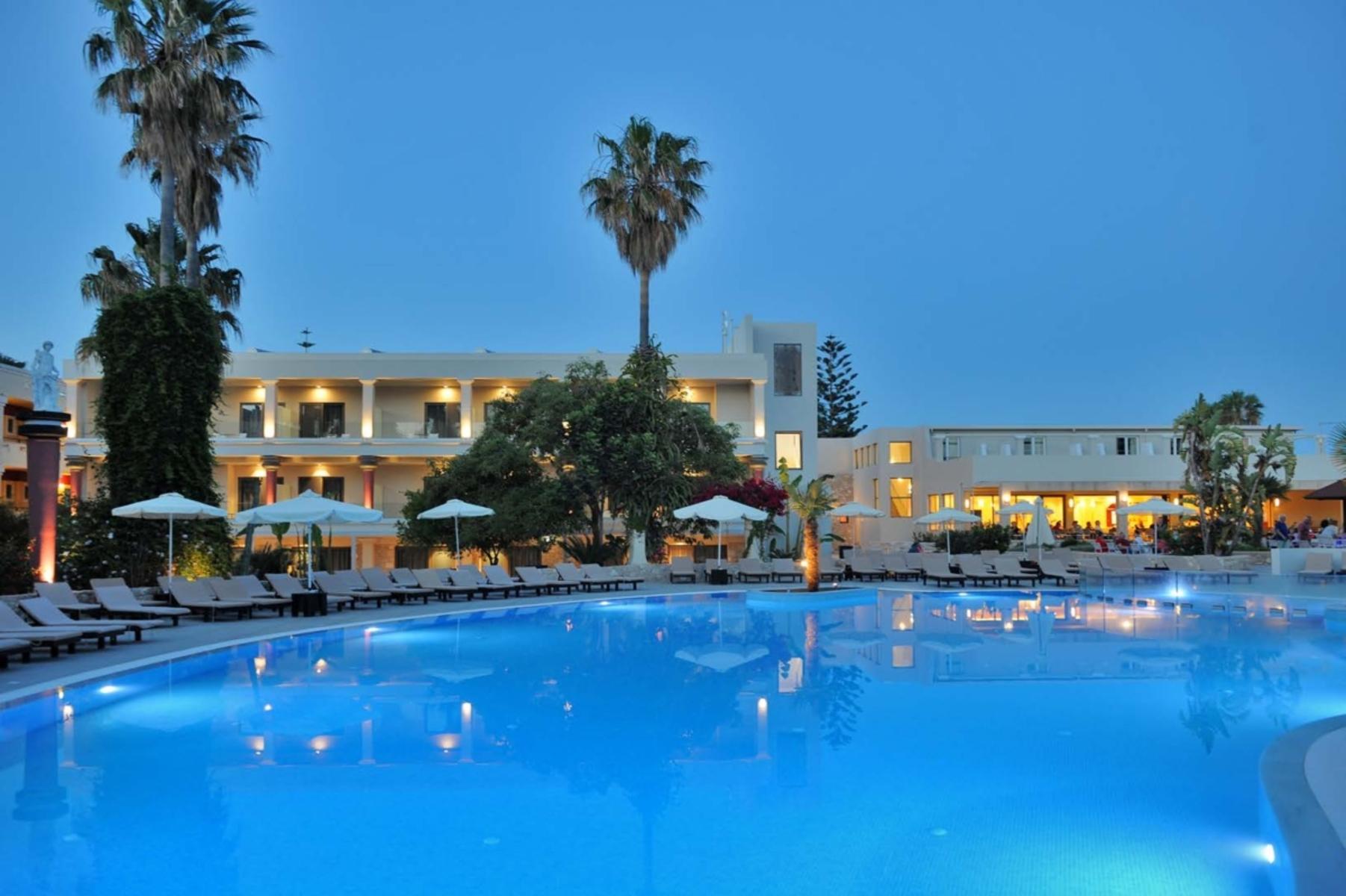 Apollon Hotel — photo 5