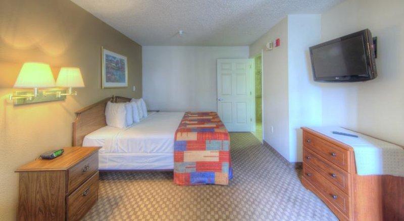 InTown Suites Orlando/Florida Turnpike — photo 3
