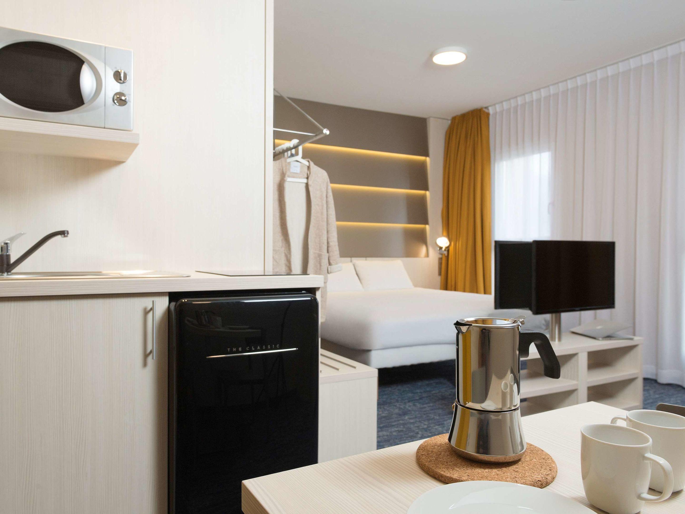 ibis Styles Nivelles Hotel — photo 4