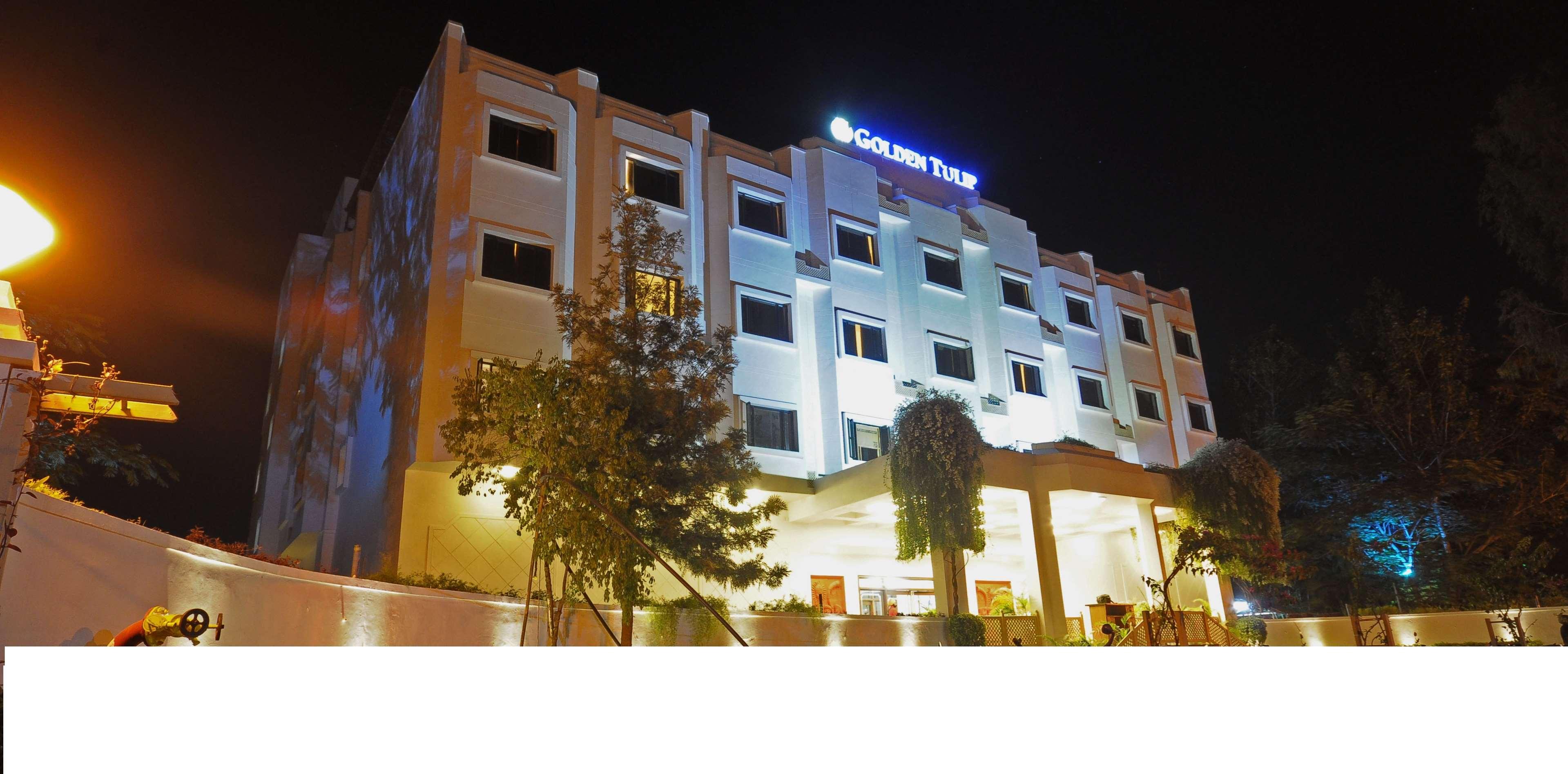 Golden Tulip Udaipur — photo 5