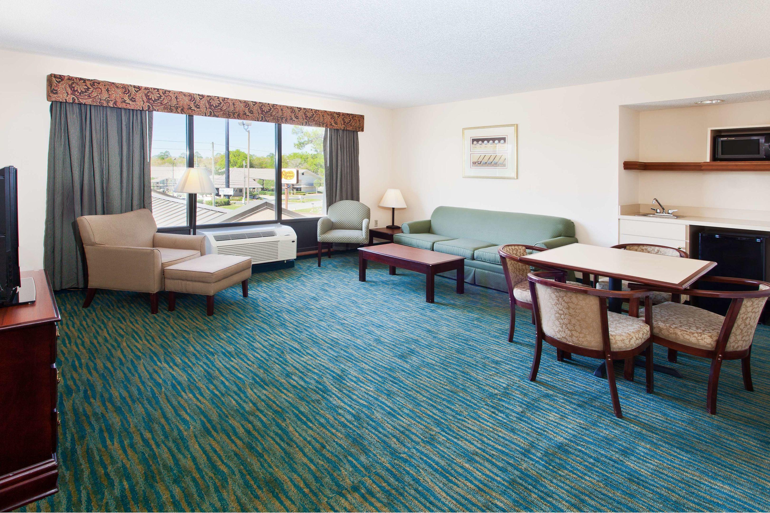 Hampton Inn Valdosta/Lake Park Area — photo 5