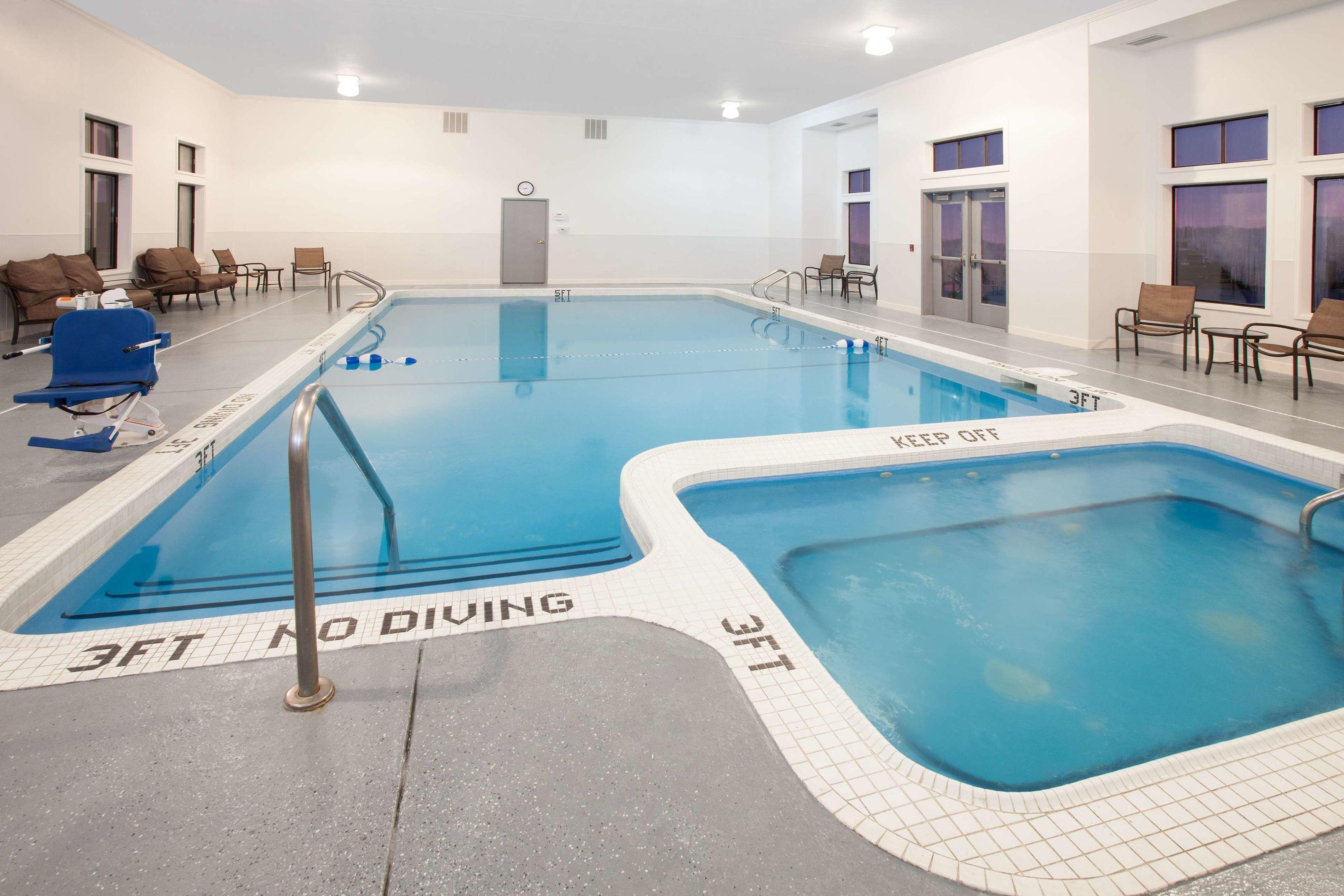 Hampton Inn Birch Run/Frankenmuth — photo 5