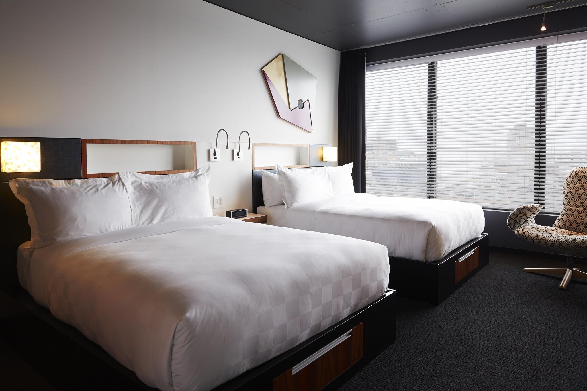 Alt Hotel Winnipeg — photo 3