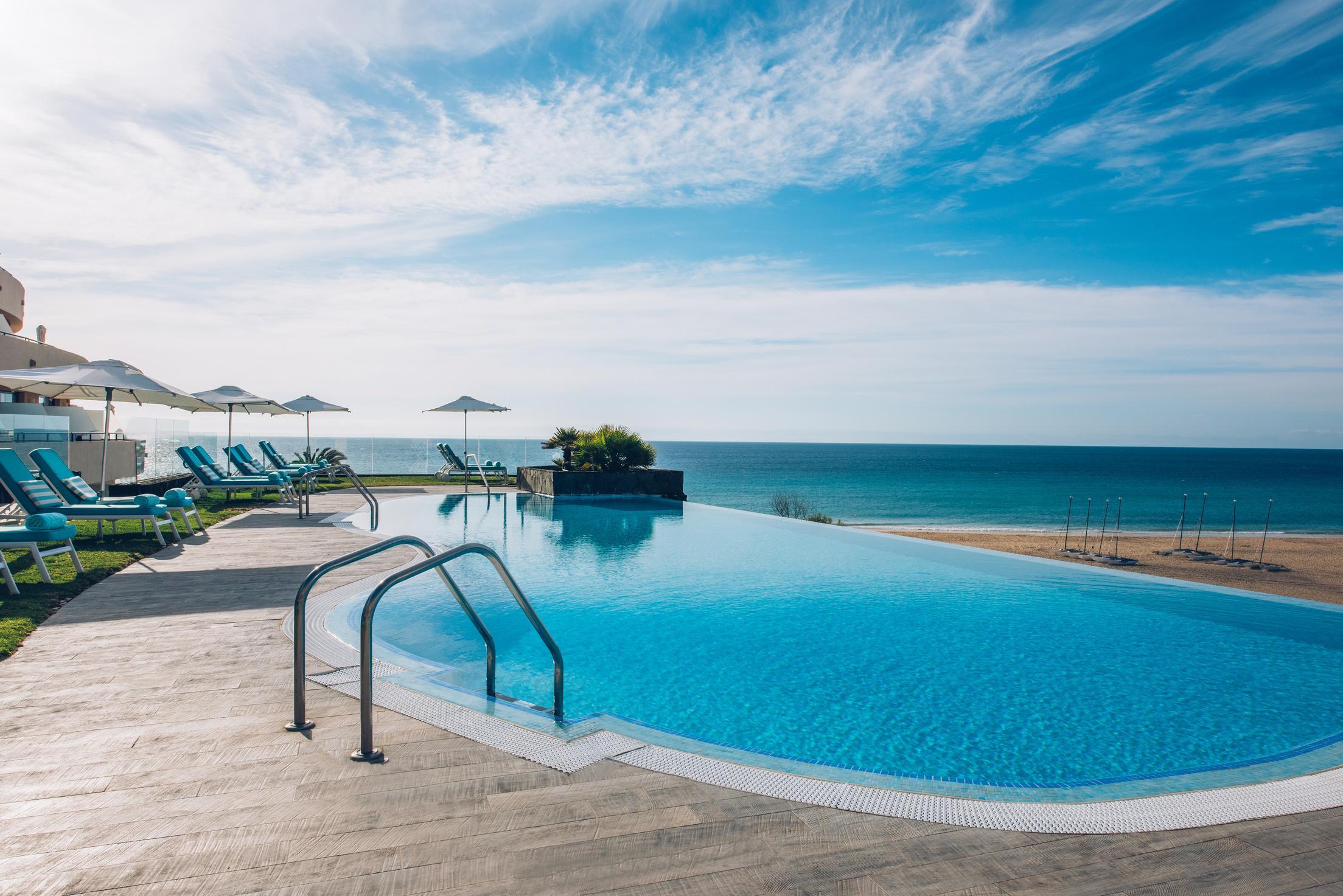 Iberostar Playa Gaviotas — photo 5