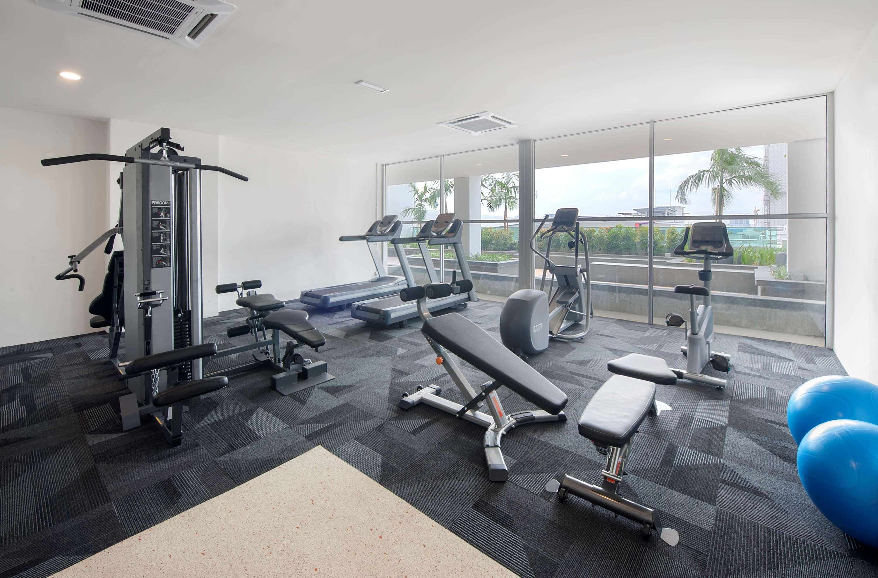 Best Western I-City Shah Alam — photo 4
