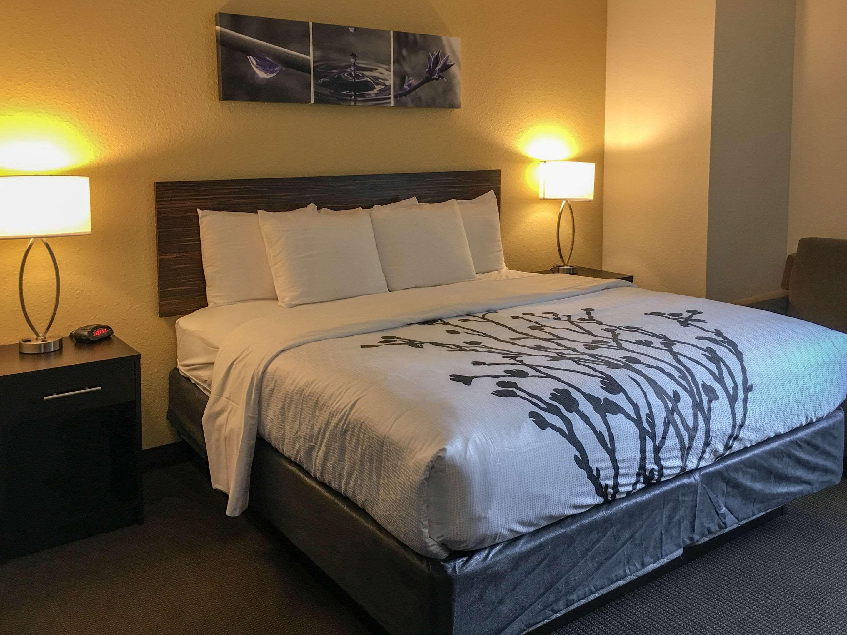 Sleep Inn Florence — photo 4