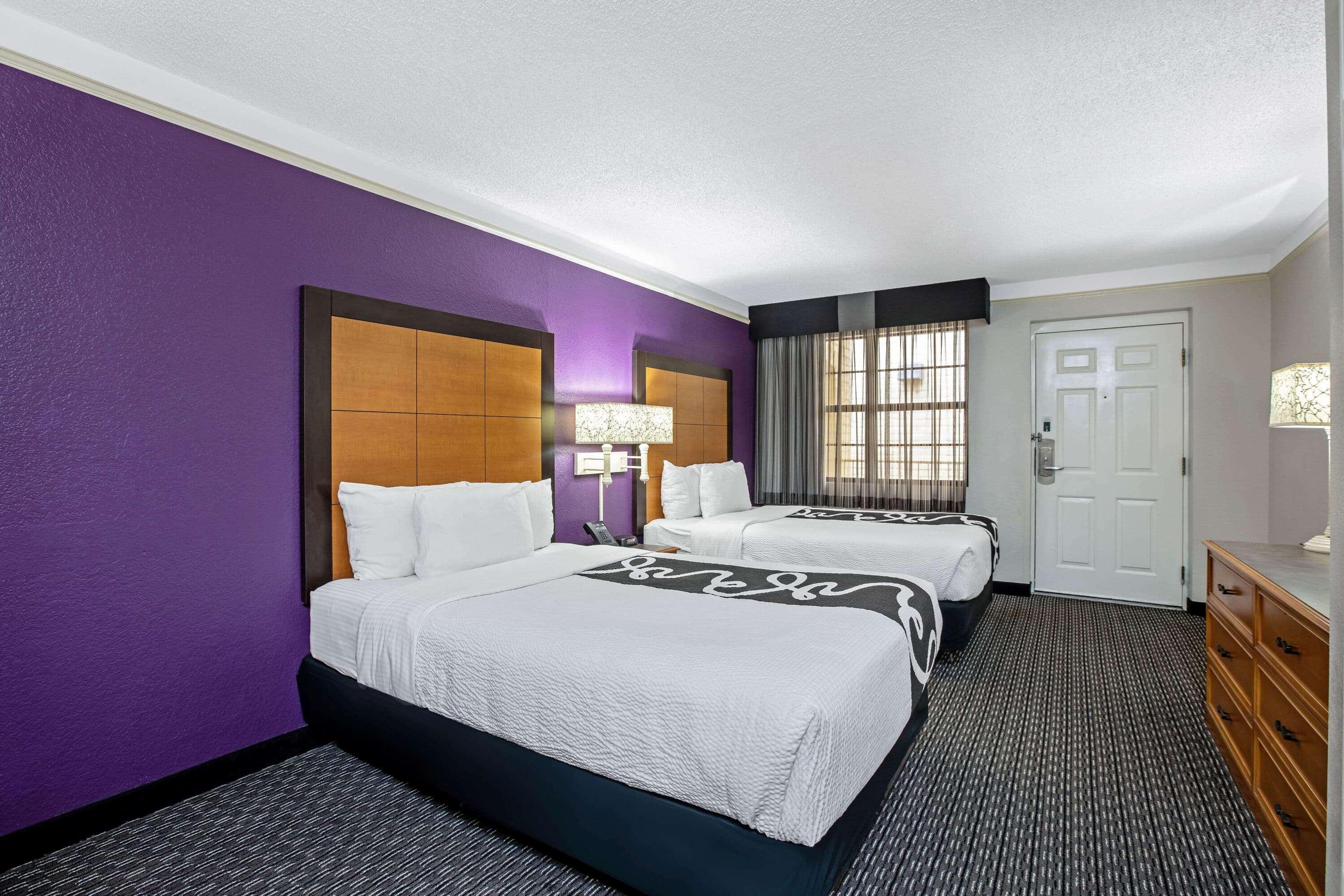 La Quinta Inn by Wyndham Sacramento North — photo 4