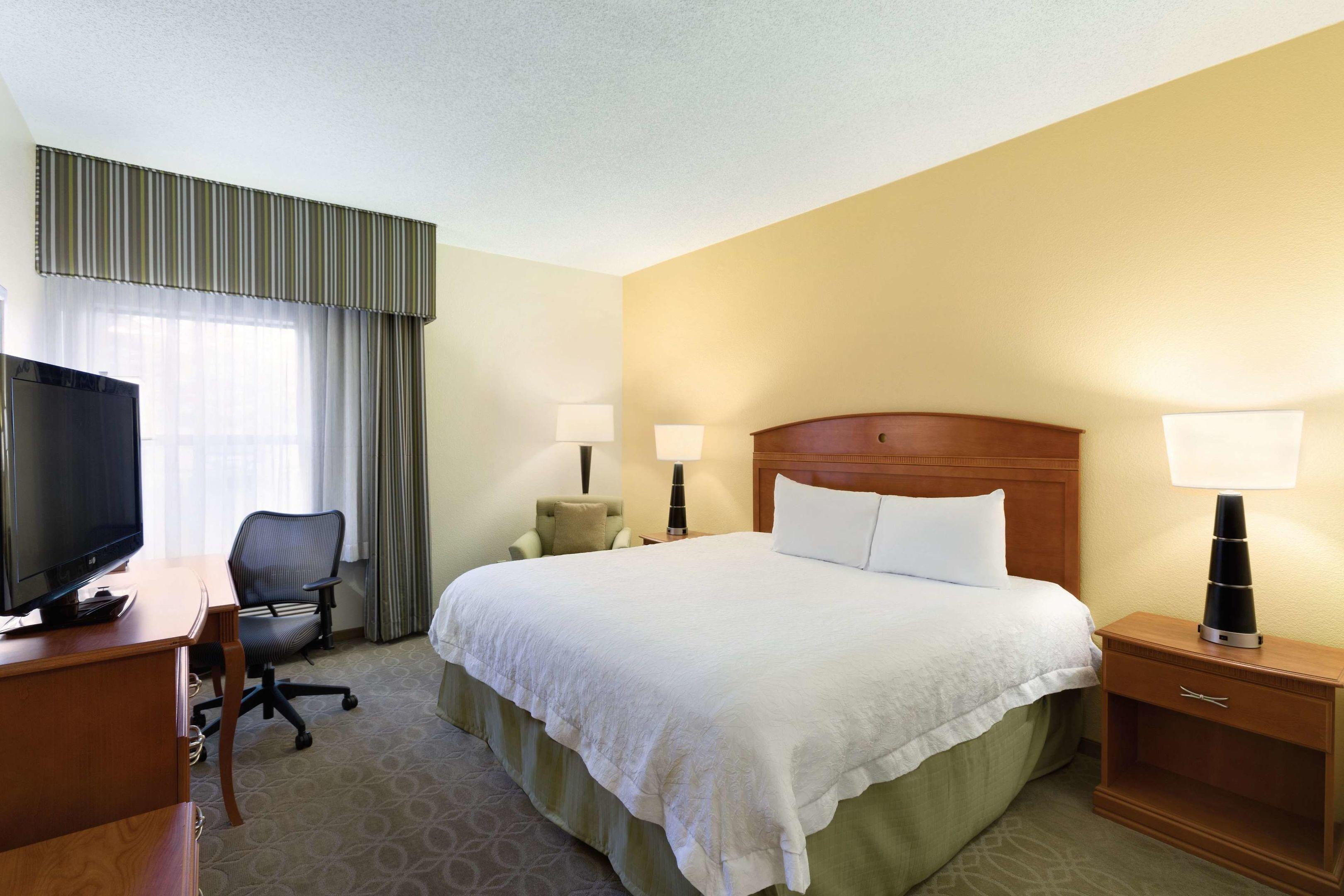 Hampton Inn Youngstown/Boardman — photo 5