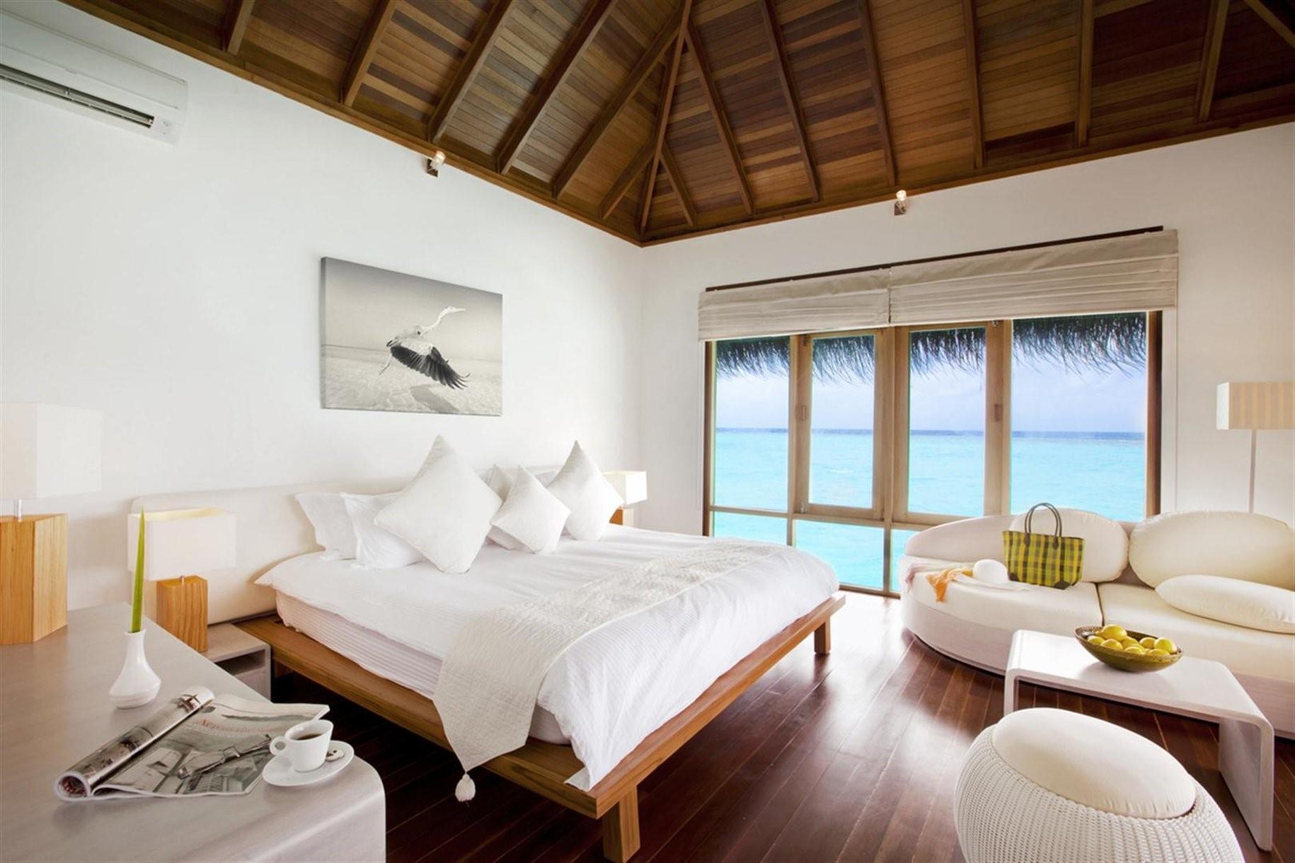 lti Maafushivaru Maldives — photo 4