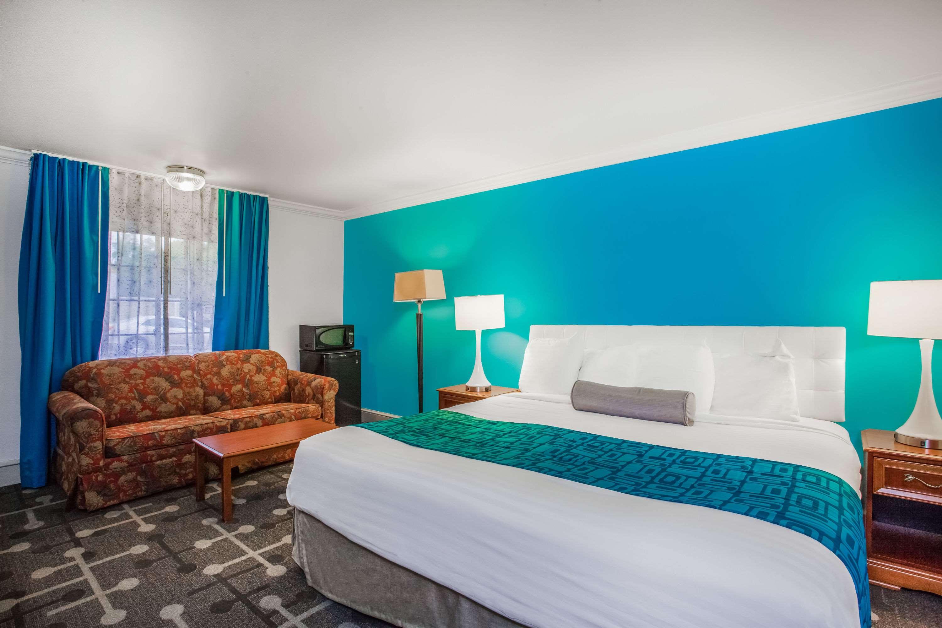 Howard Johnson by Wyndham Hershey — photo 5