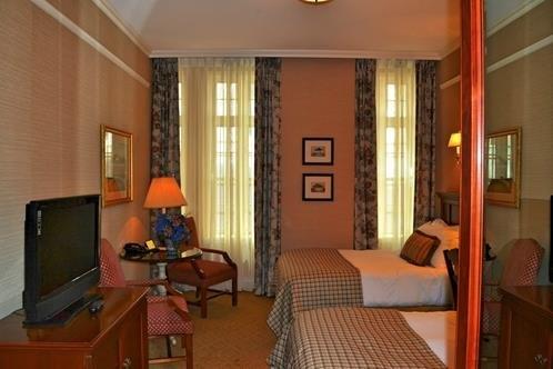 Wall Street Inn — photo 5