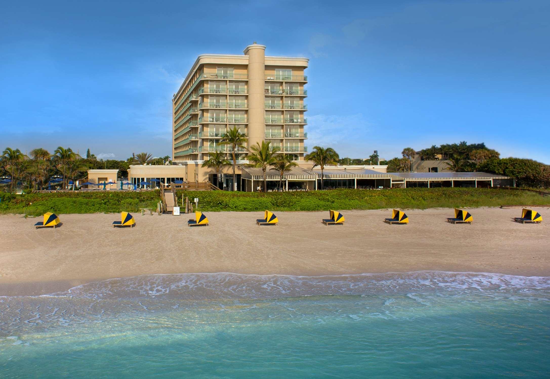 Hilton Singer Island Oceanfront/Palm Beaches Resort — photo 5