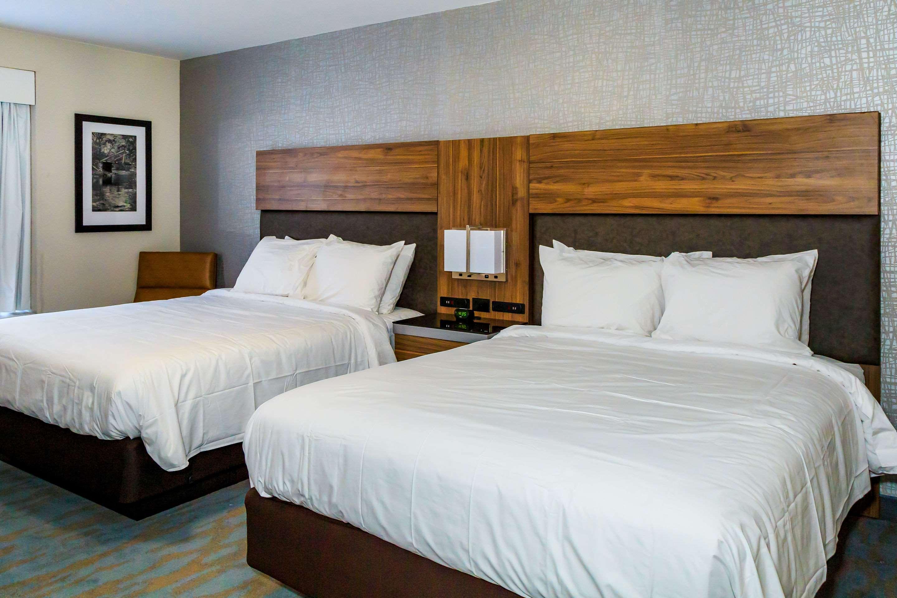 The Penn Stroud Hotel, Ascend Hotel Collection — photo 5