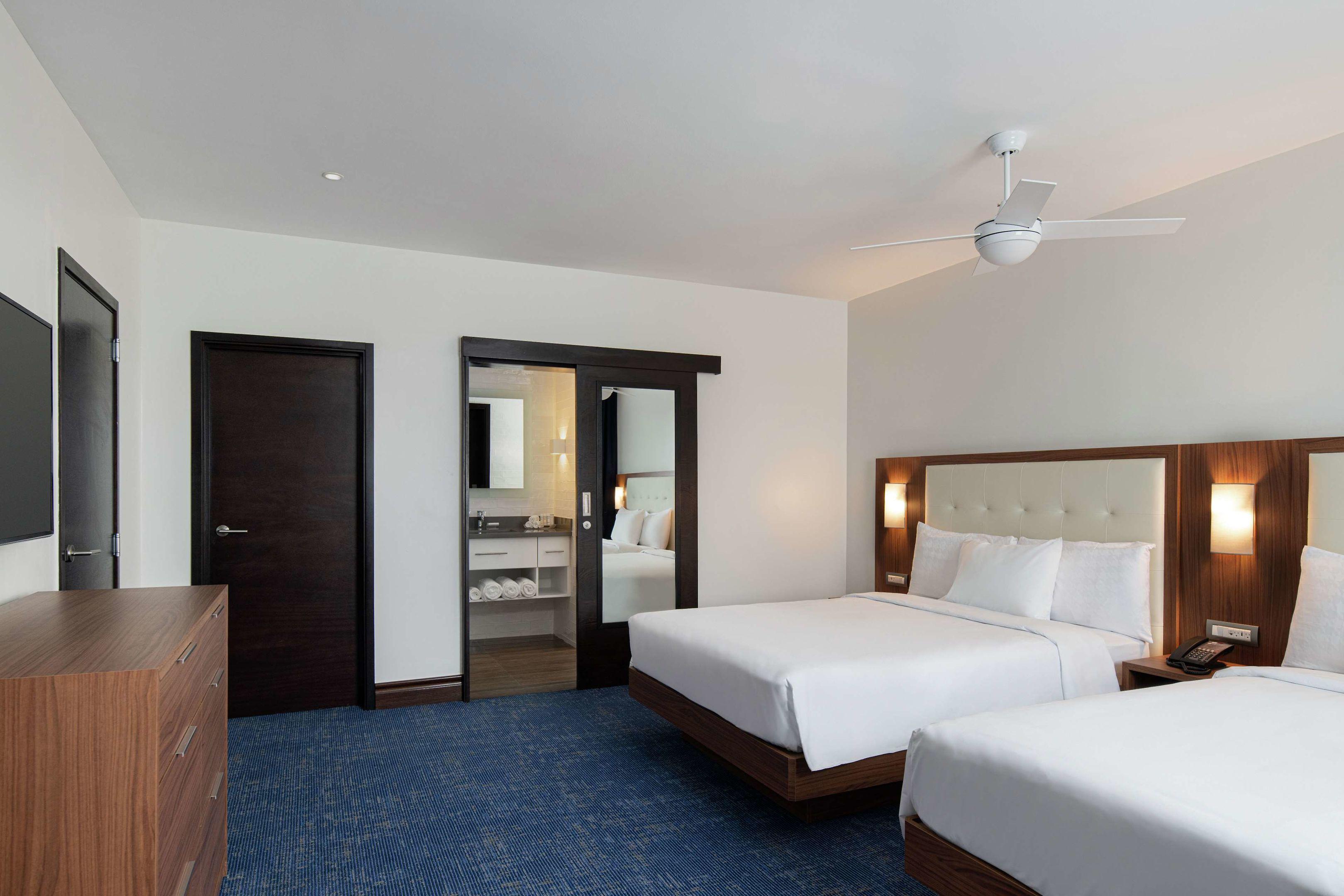 Homewood Suites By Hilton Santo Domingo — photo 5