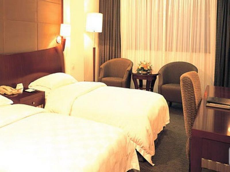 Haitao Hotel — photo 4