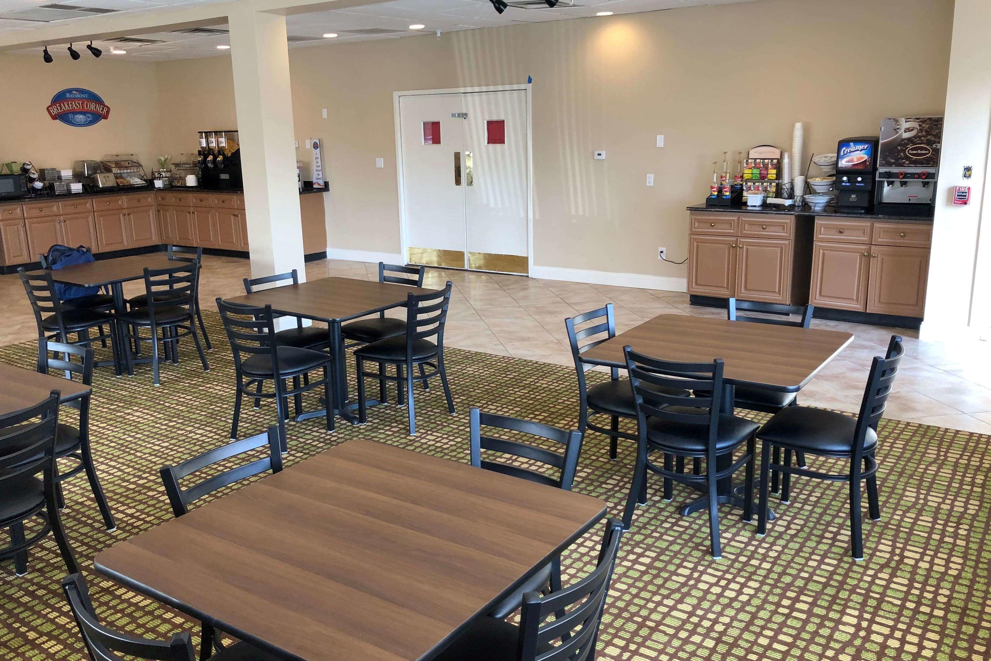 Baymont by Wyndham Albany Airport North — photo 5