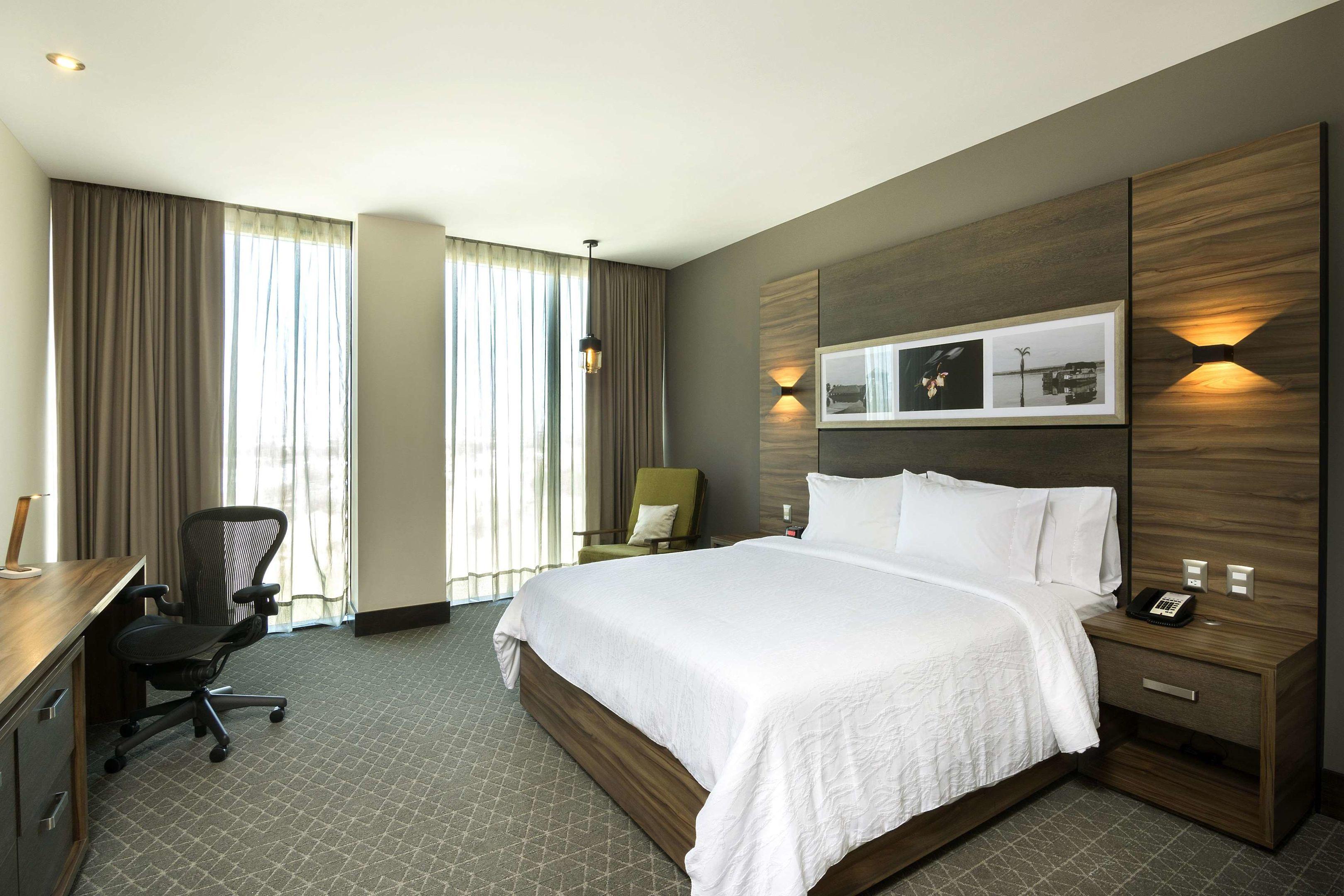 Hilton Garden Inn Aguascalientes — photo 5