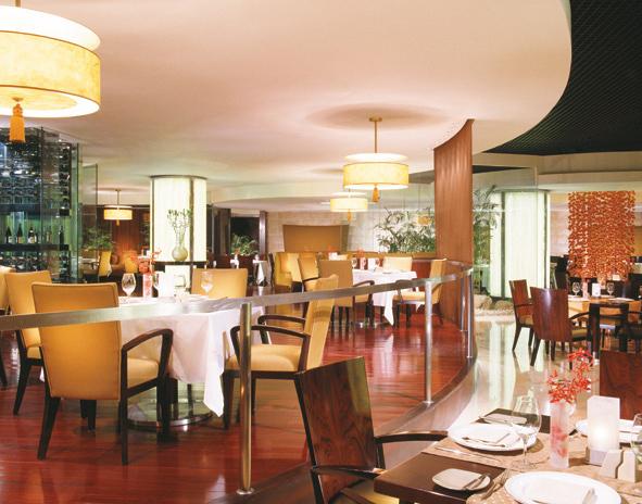The Peninsula Beijing — photo 4