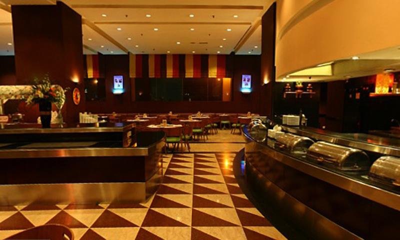 Grand Seasons Hotel — photo 4