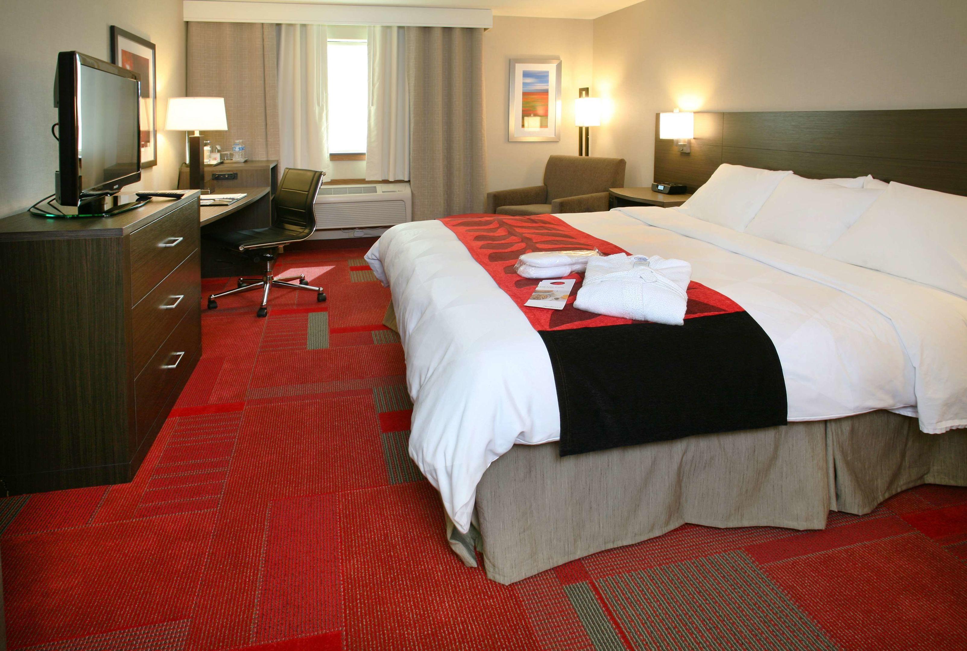 Radisson Madison — photo 4