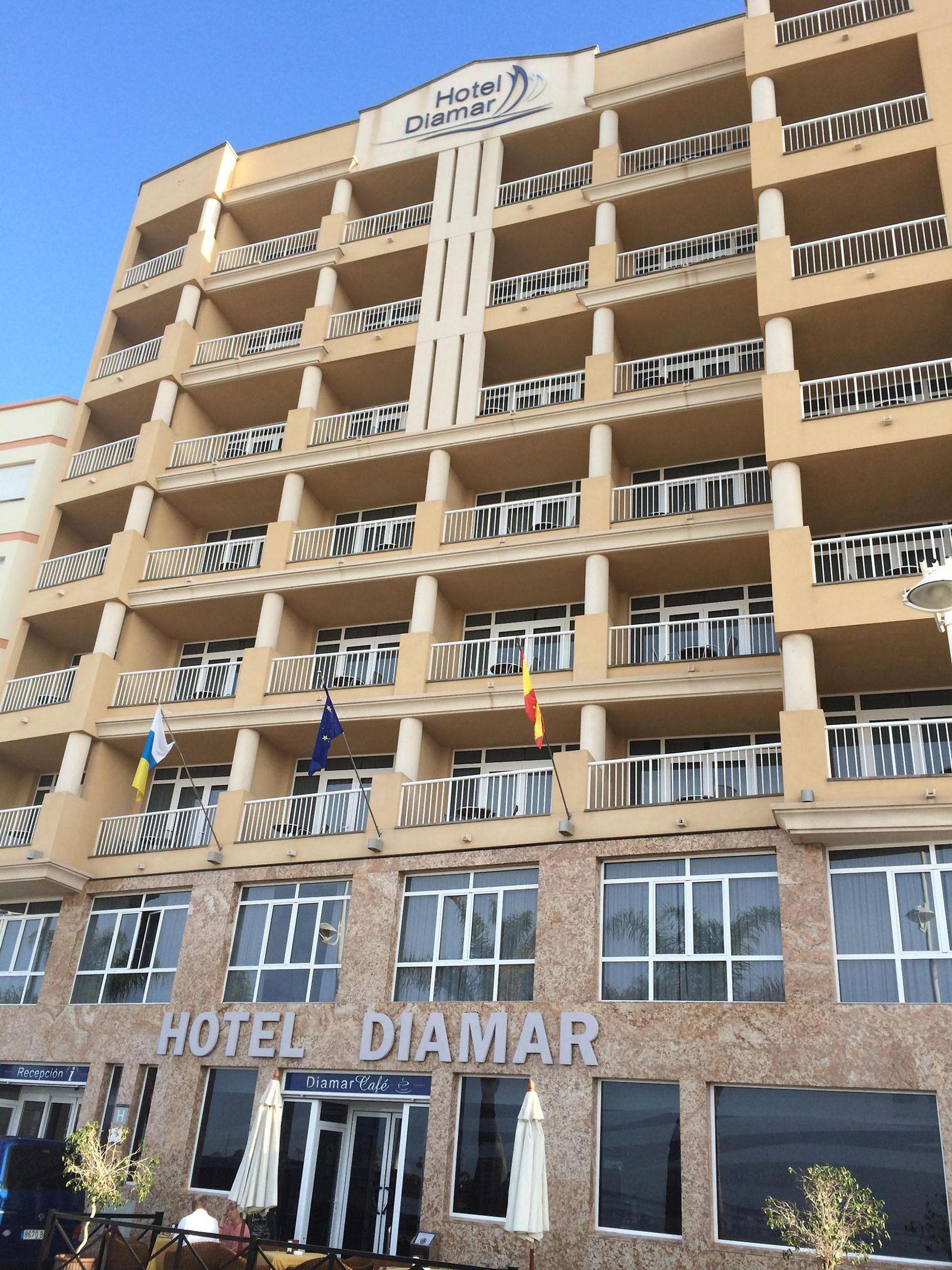 Diamar — photo 3