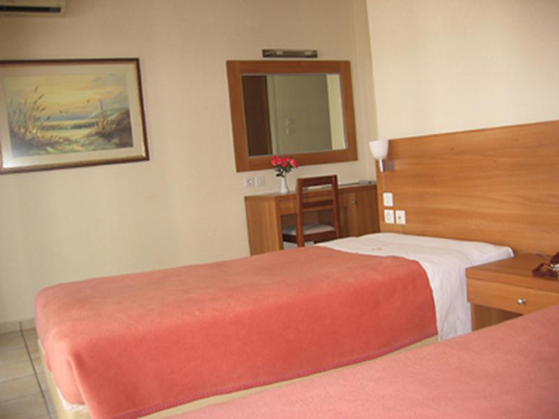 Glaros Hotel — photo 5