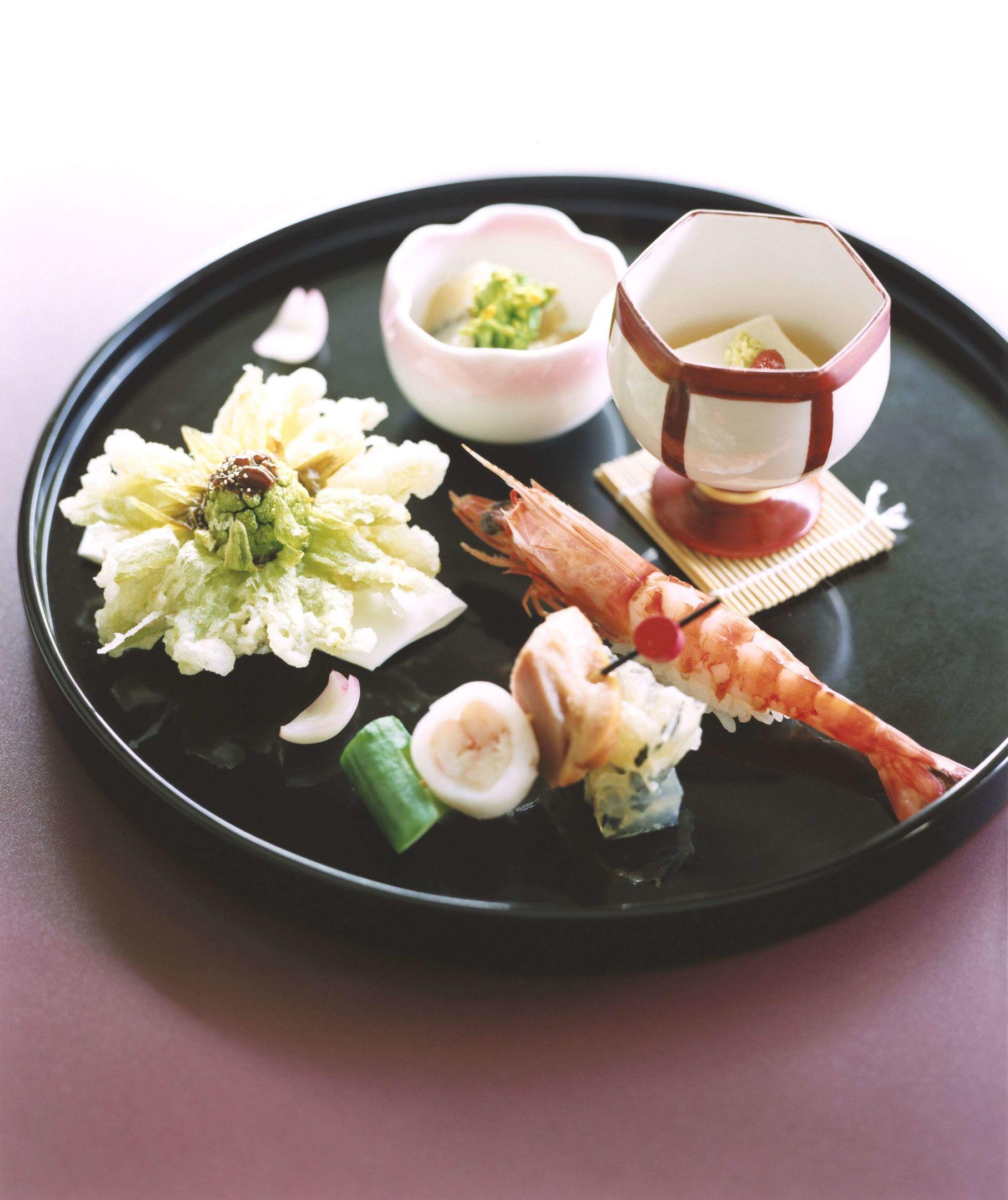 Hotel Chinzanso Tokyo — photo 4