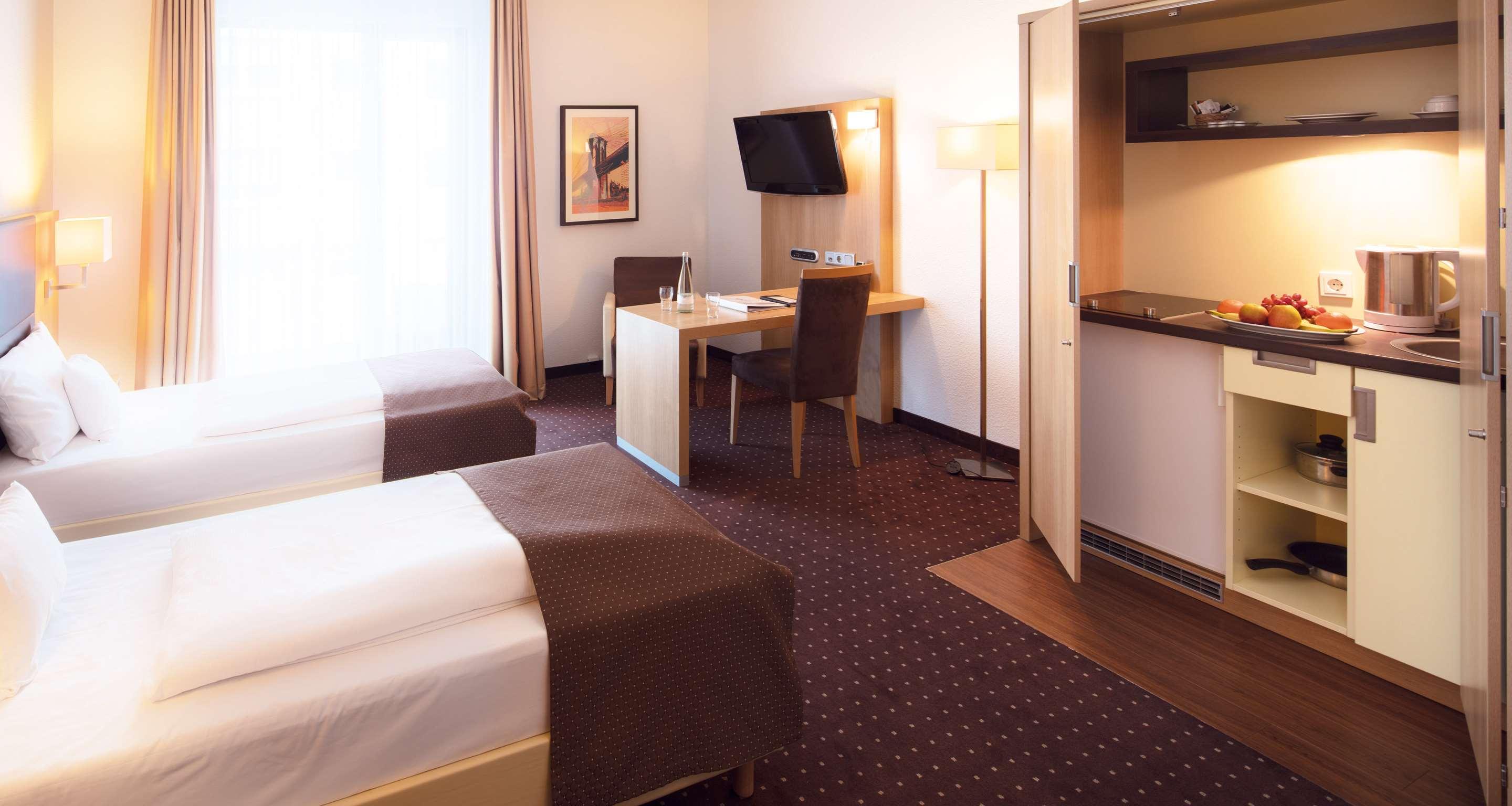 Best Western Plus LanzCarré — photo 4