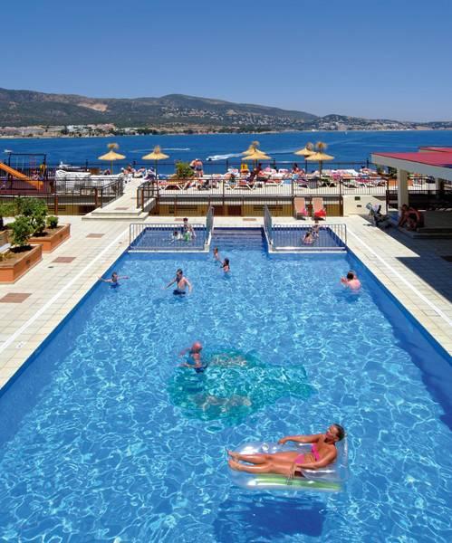 Alua Palmanova Bay — photo 3
