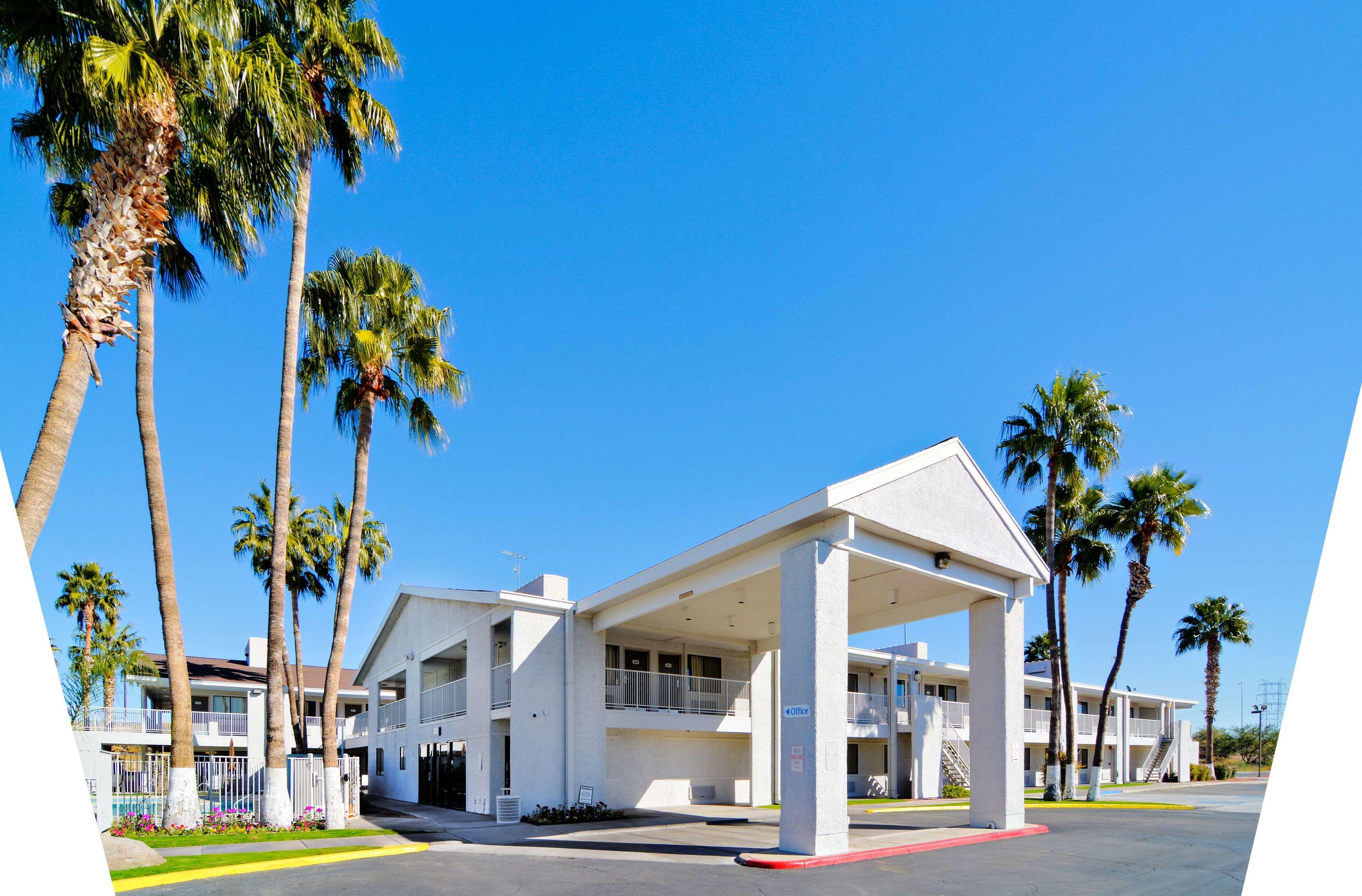 Studio 6 Tucson - Irvington Rd — photo 4