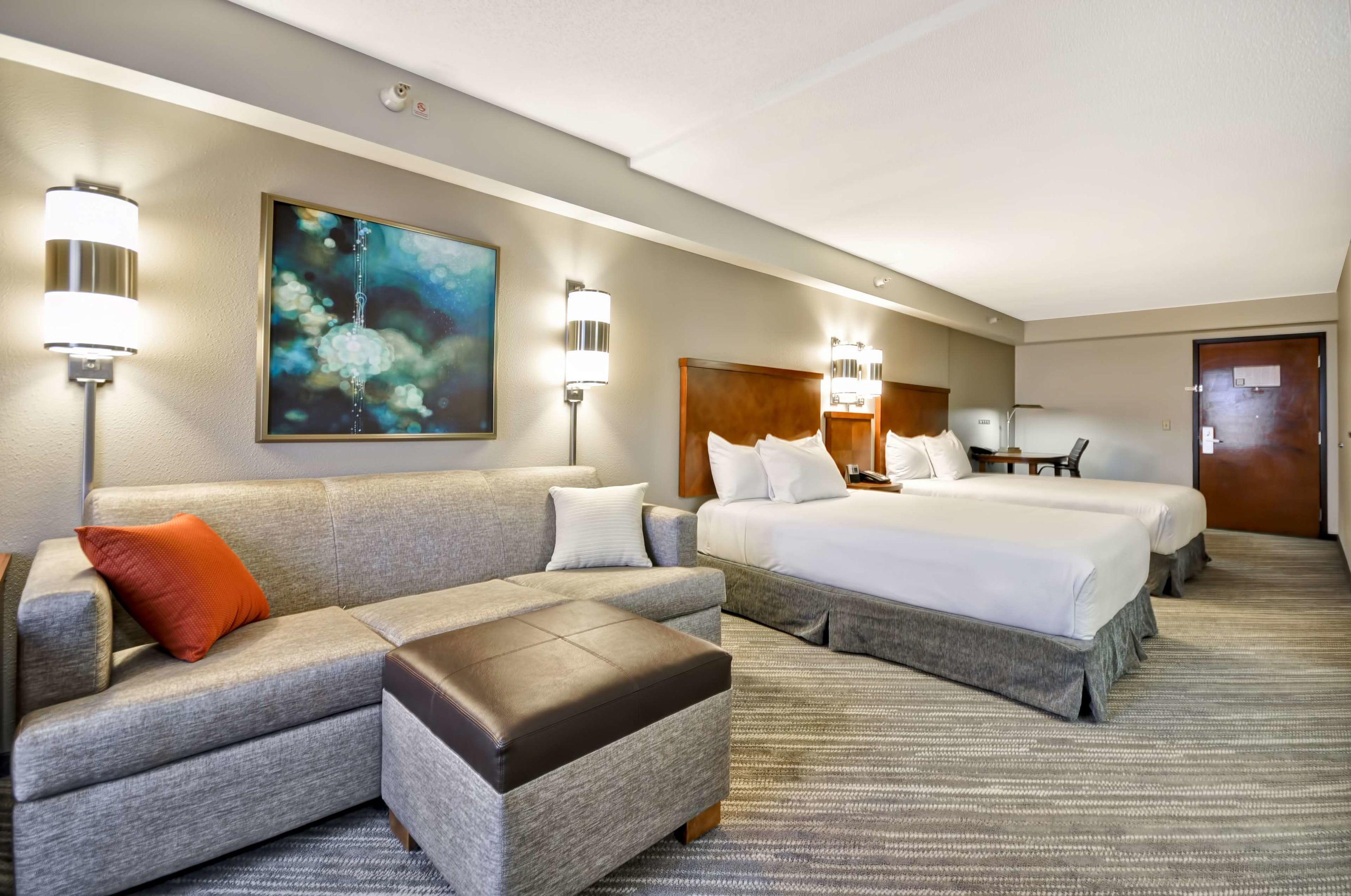 Hyatt Place Minneapolis/Eden Prairie — photo 4