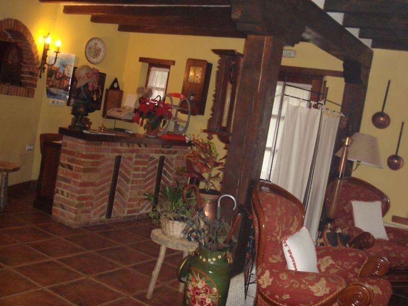 Posada la Solana Montanesa