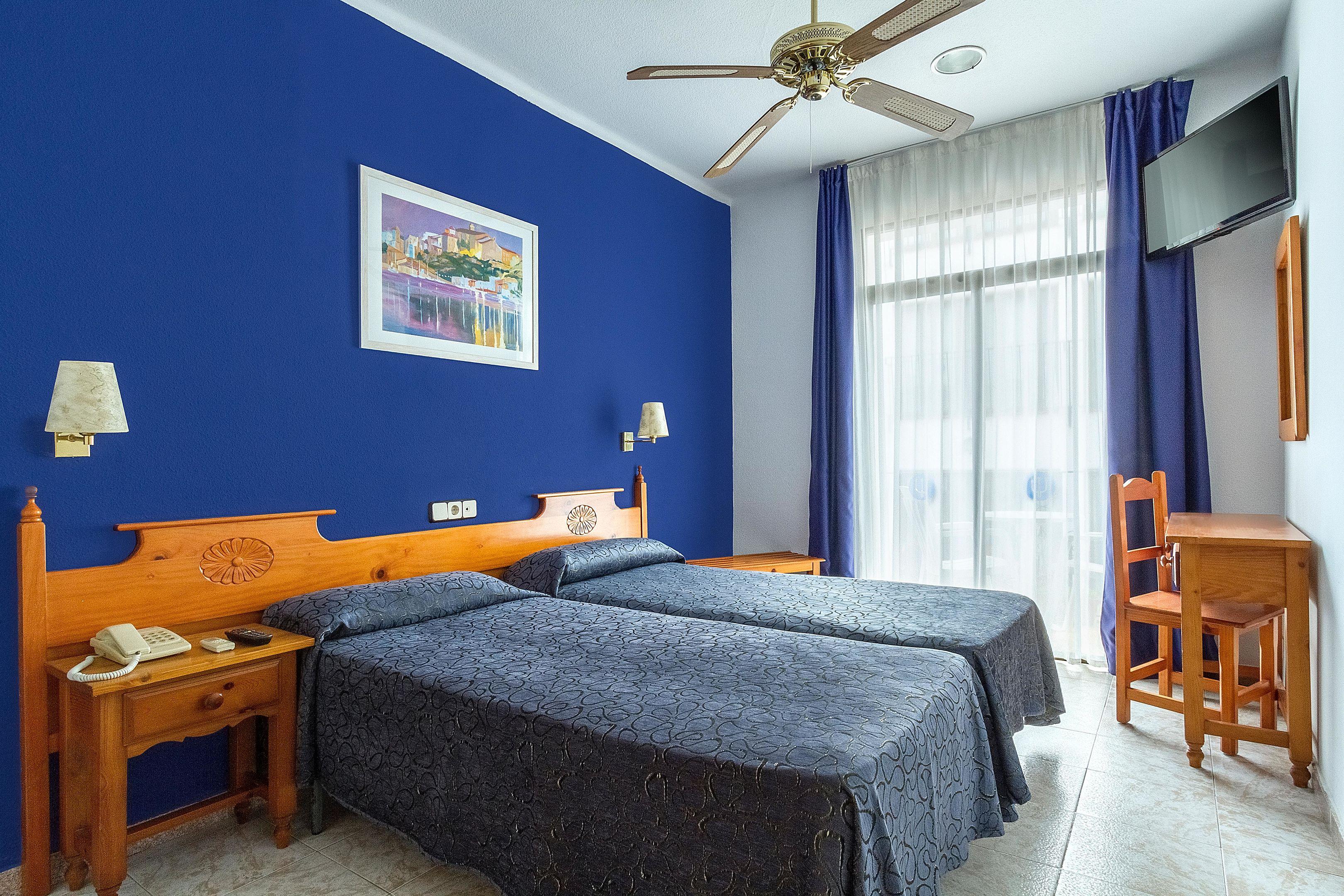 Hotel Neptuno — photo 5