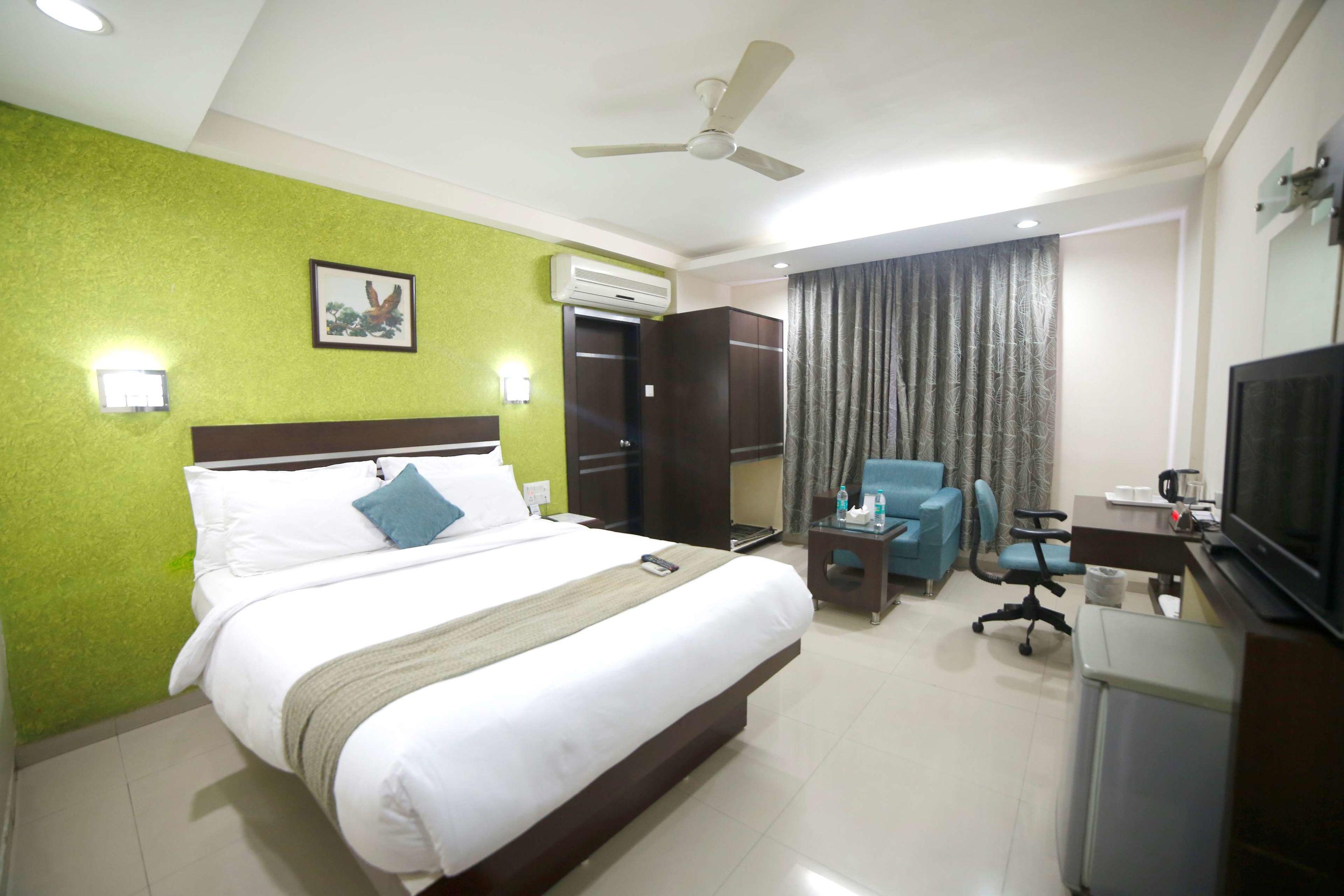Best Western Yuvraj — photo 4