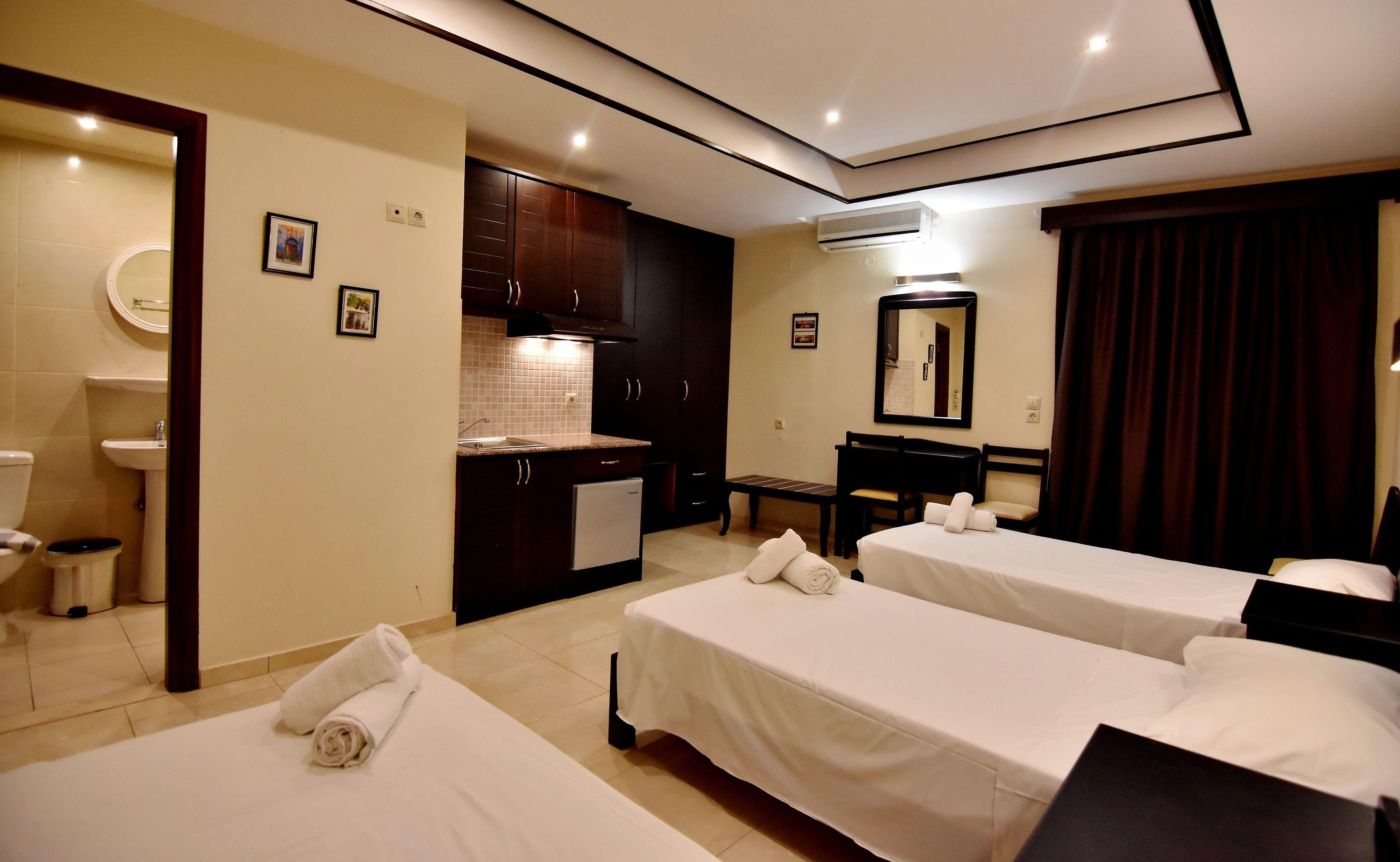 24 Seven Boutique Hotel — photo 3