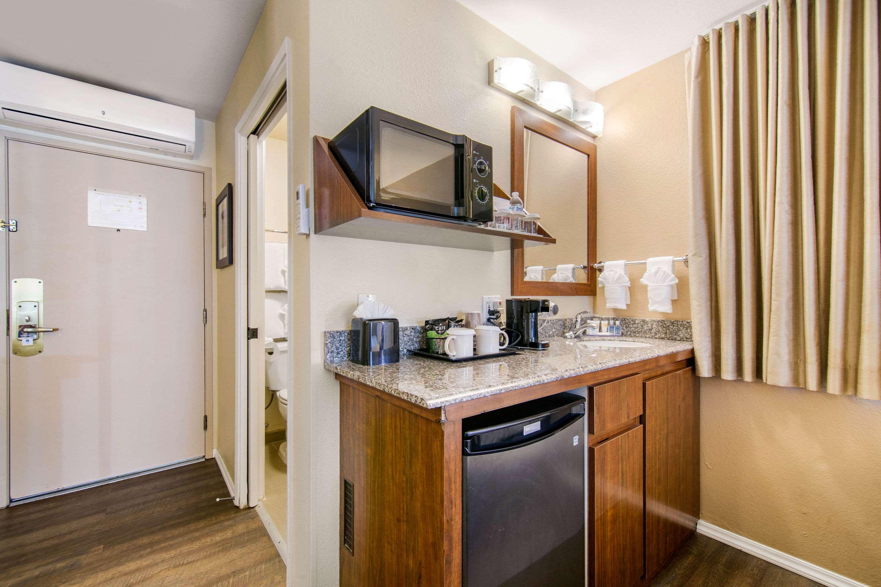 Comfort Inn Gaslamp/Convention Center — photo 4