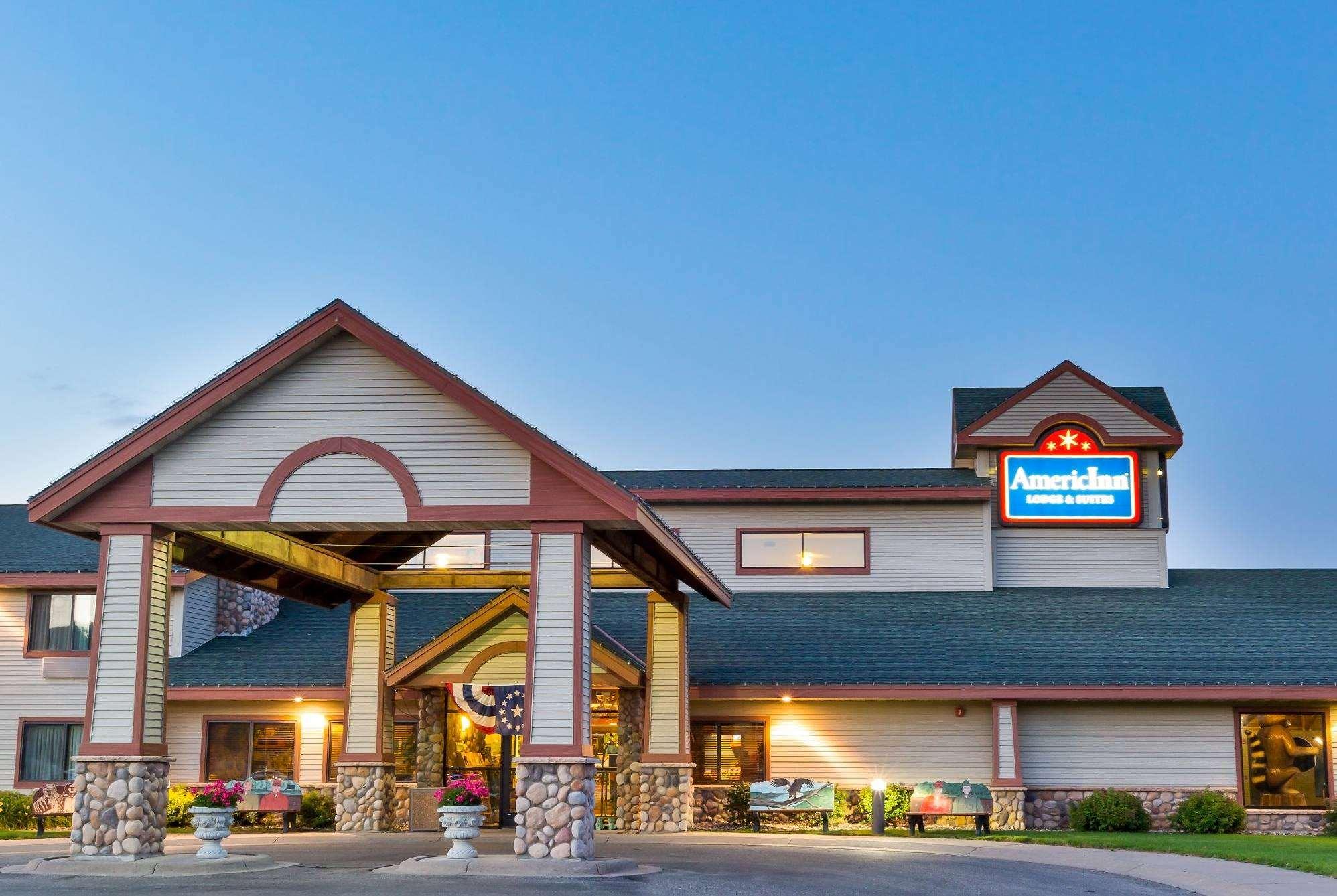 AmericInn by Wyndham Wabasha — photo 3