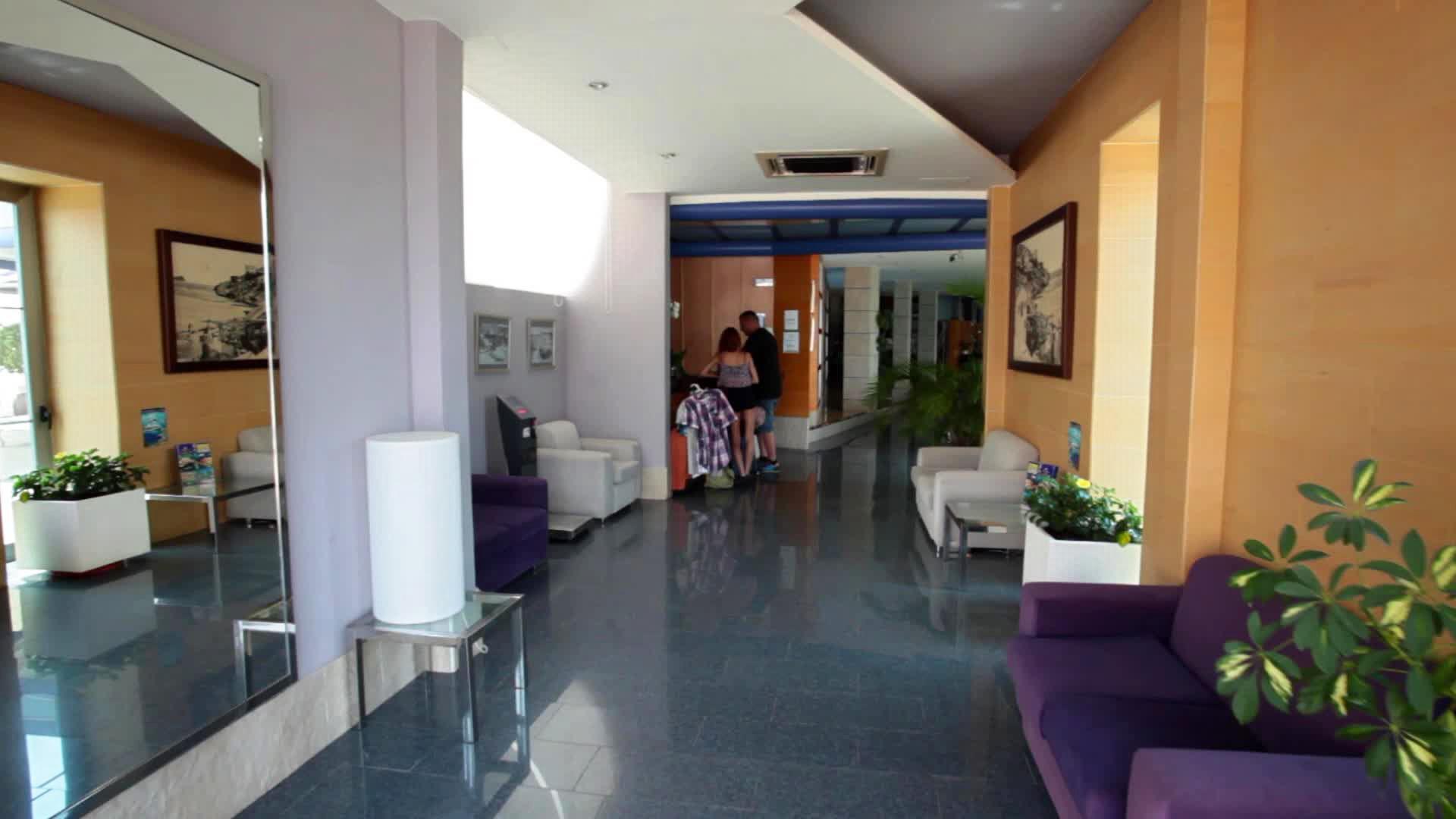 Hotel Nadal Benidorm — photo 5