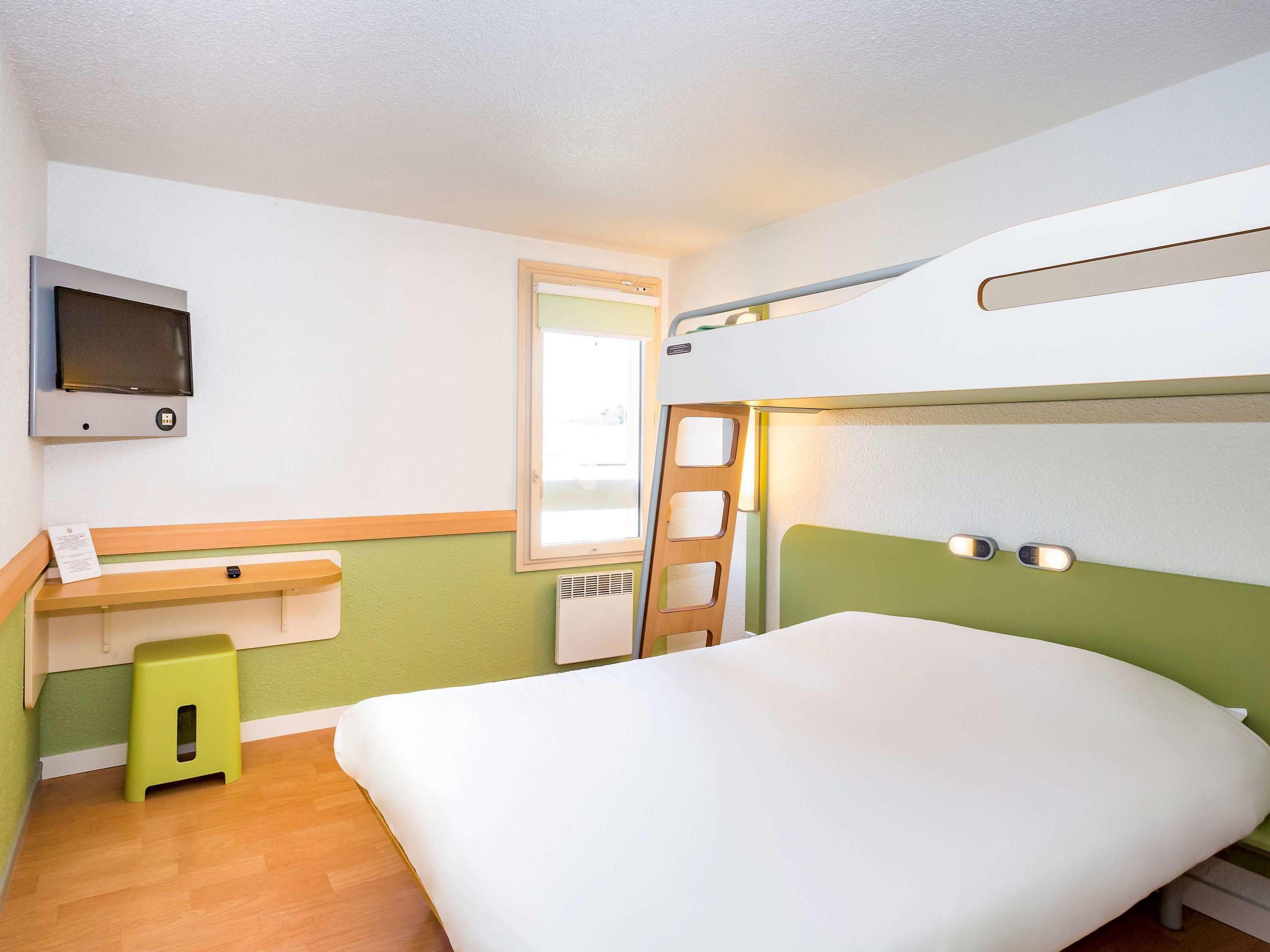 Ibis budget Quimper — photo 5