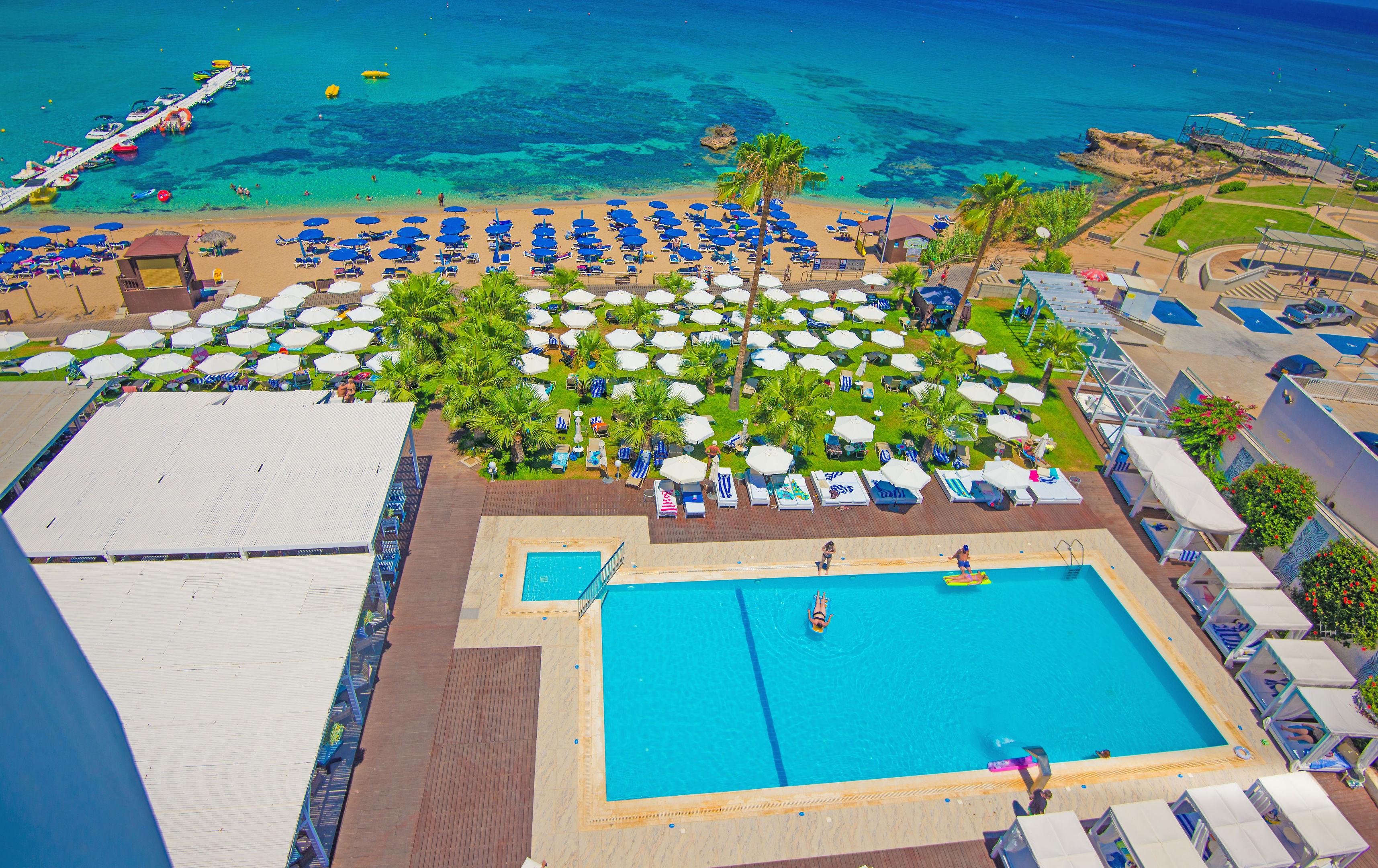 Silver Sands Beach Hotel — photo 5